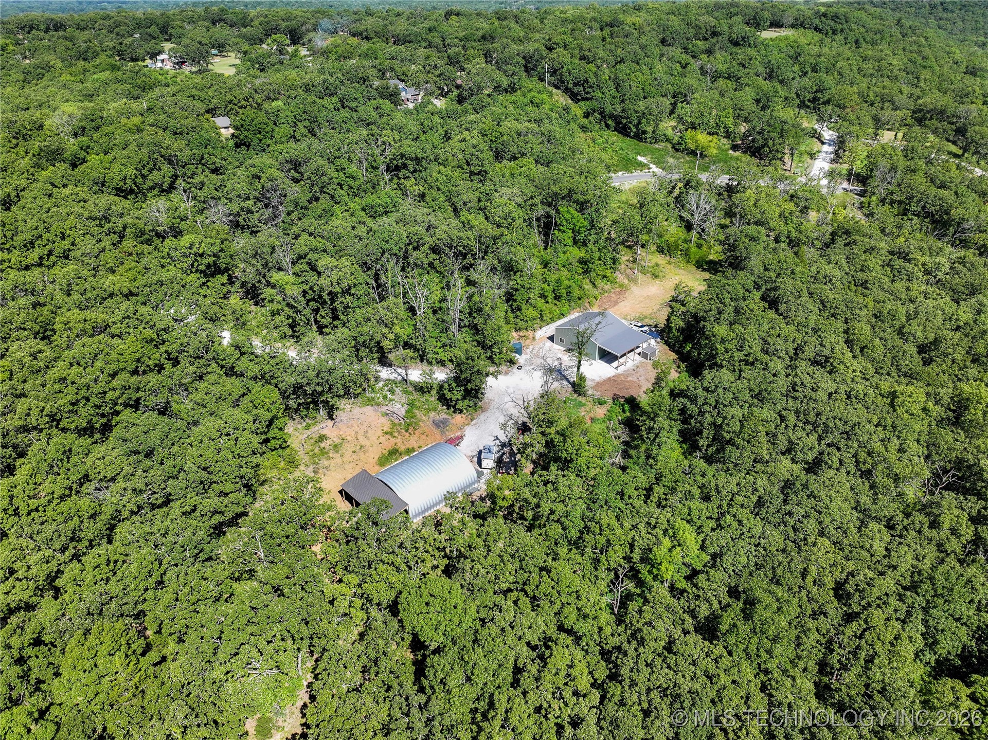 214 Shady Lane Property Photo 74