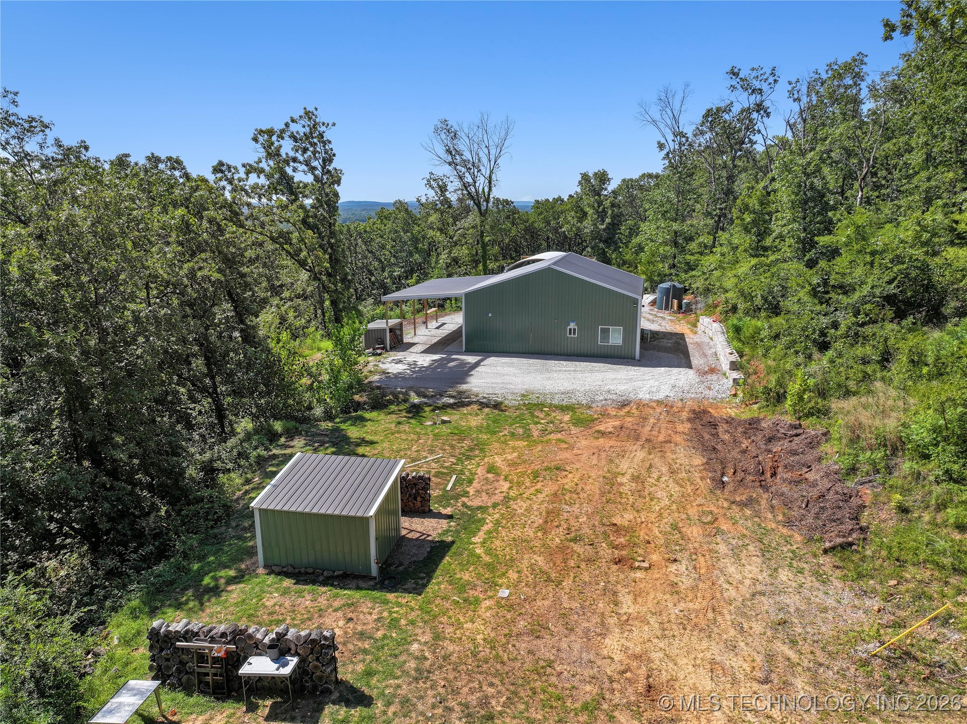 214 Shady Lane Property Photo 76