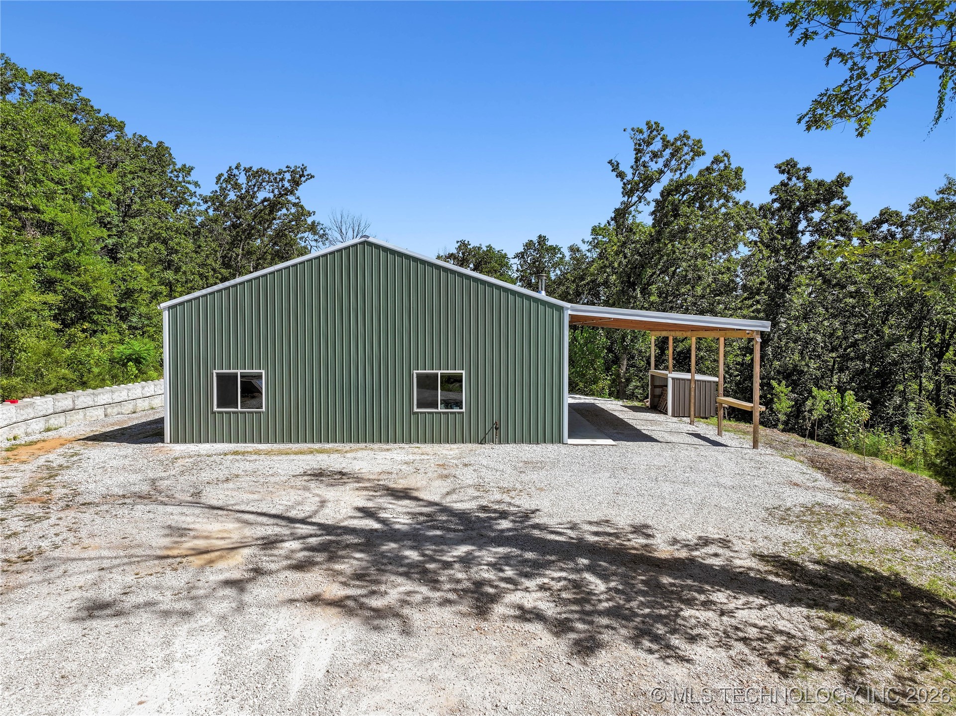 214 Shady Lane Property Photo 78