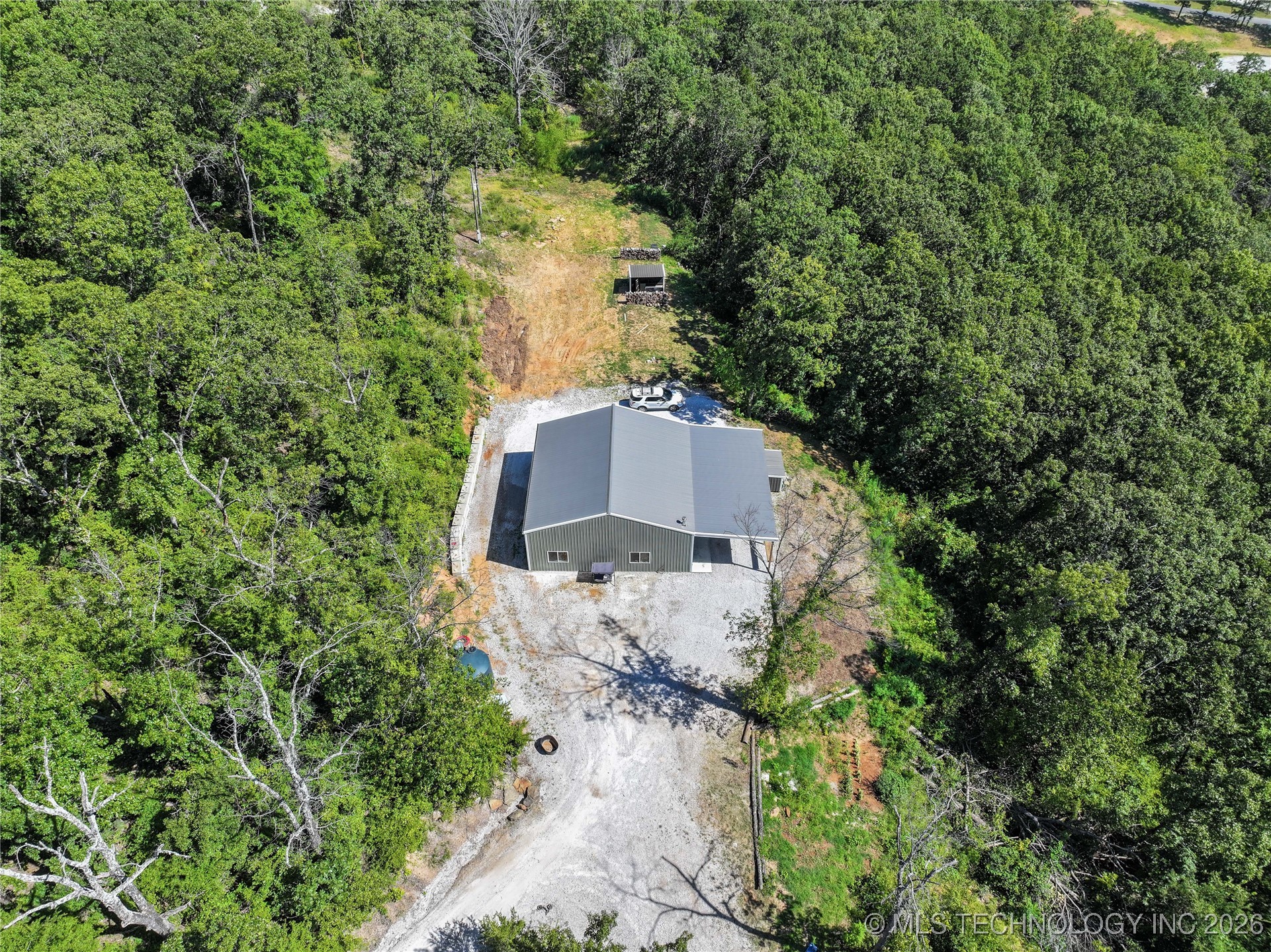 214 Shady Lane Property Photo 79