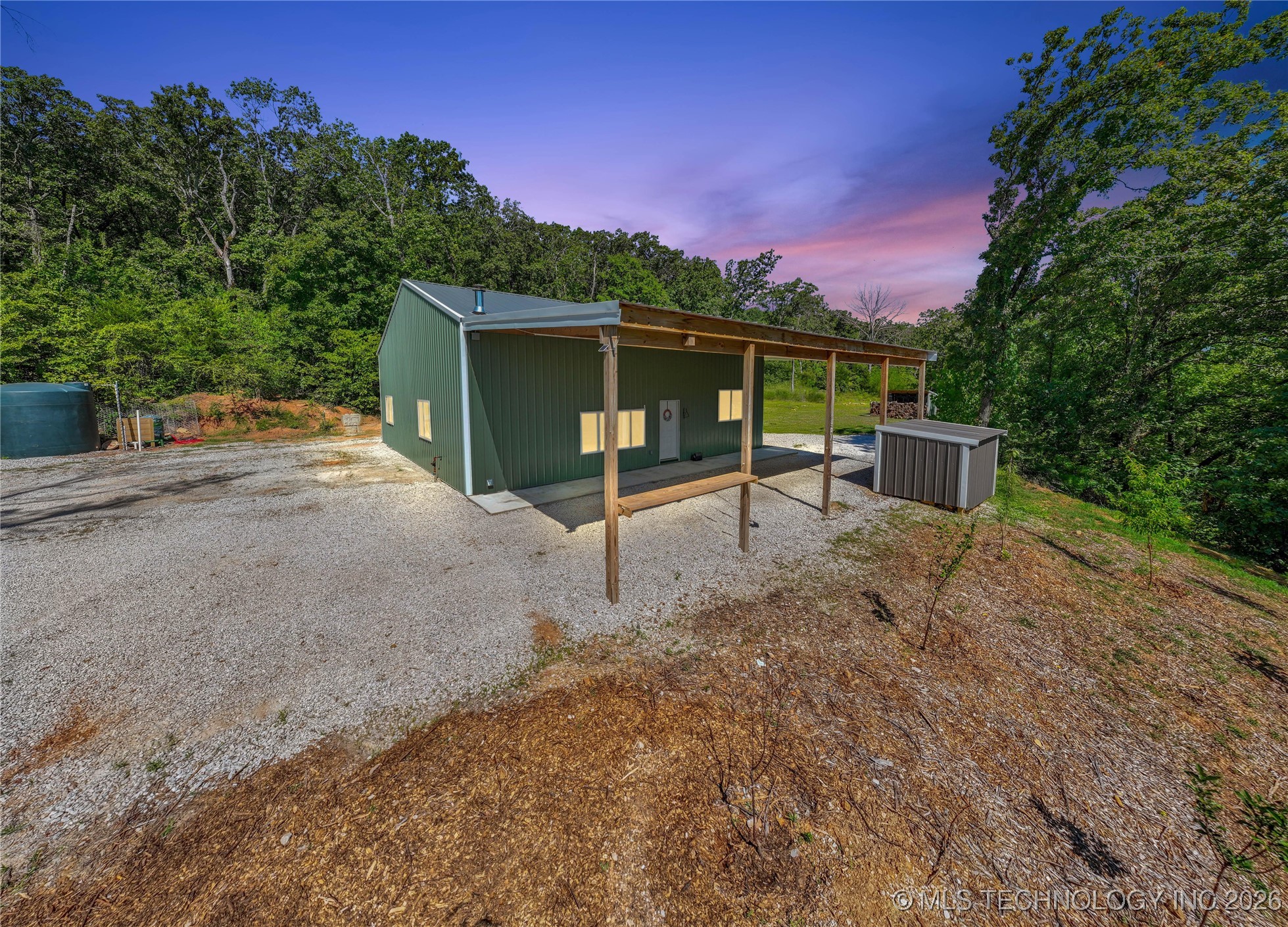 214 Shady Lane Property Photo 81