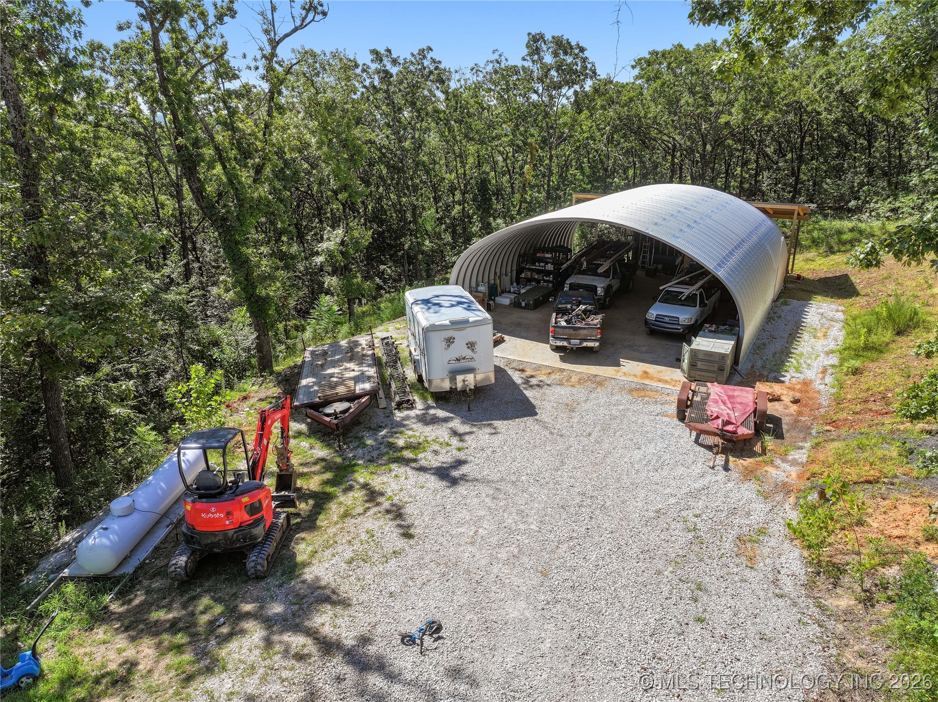 214 Shady Lane Property Photo 82