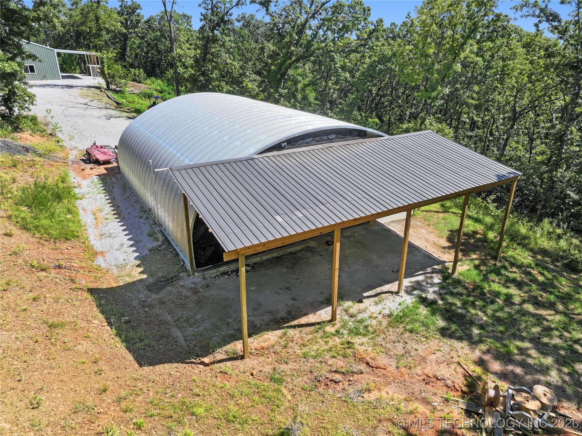 214 Shady Lane Property Photo 83