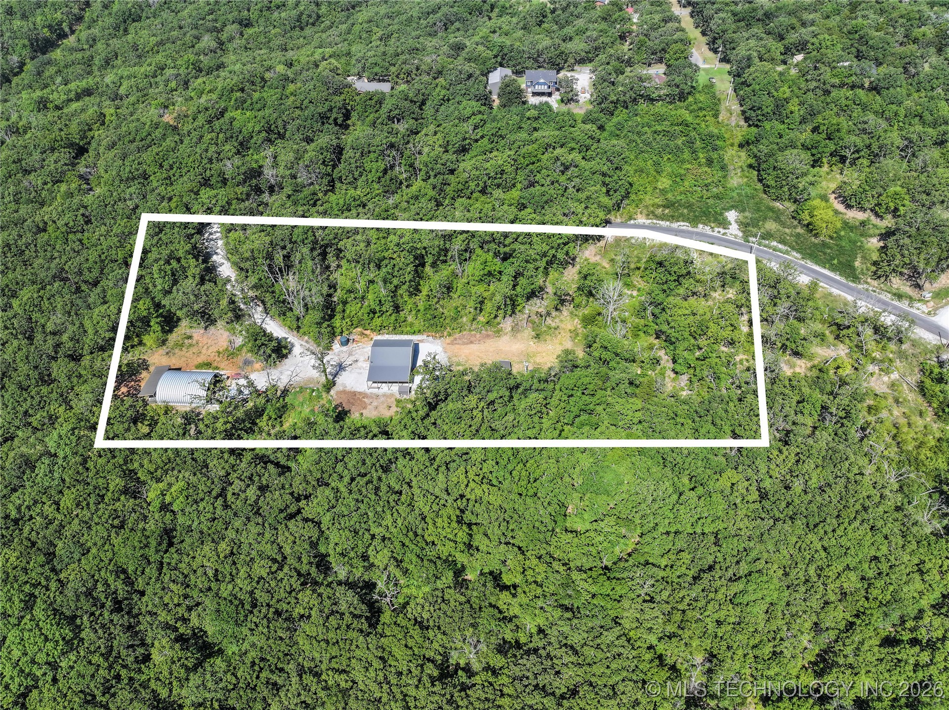 214 Shady Lane Property Photo 86