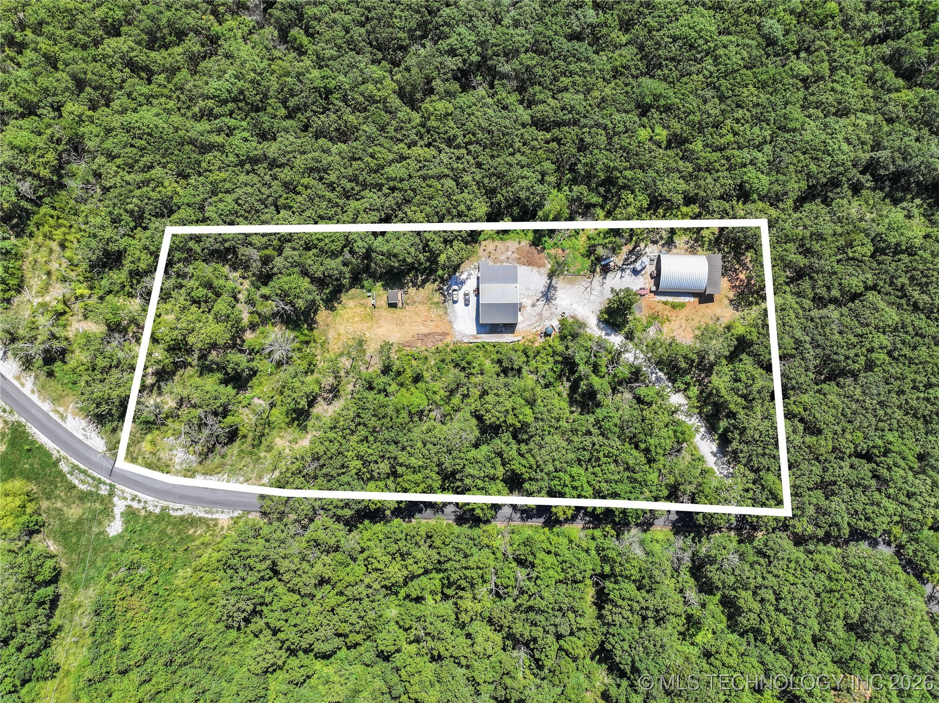 214 Shady Lane Property Photo 88