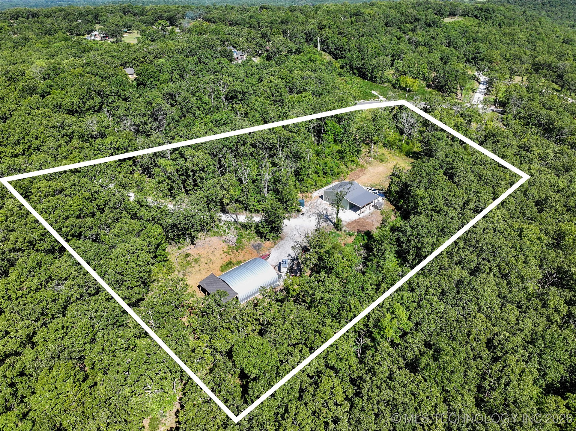 214 Shady Lane Property Photo 89