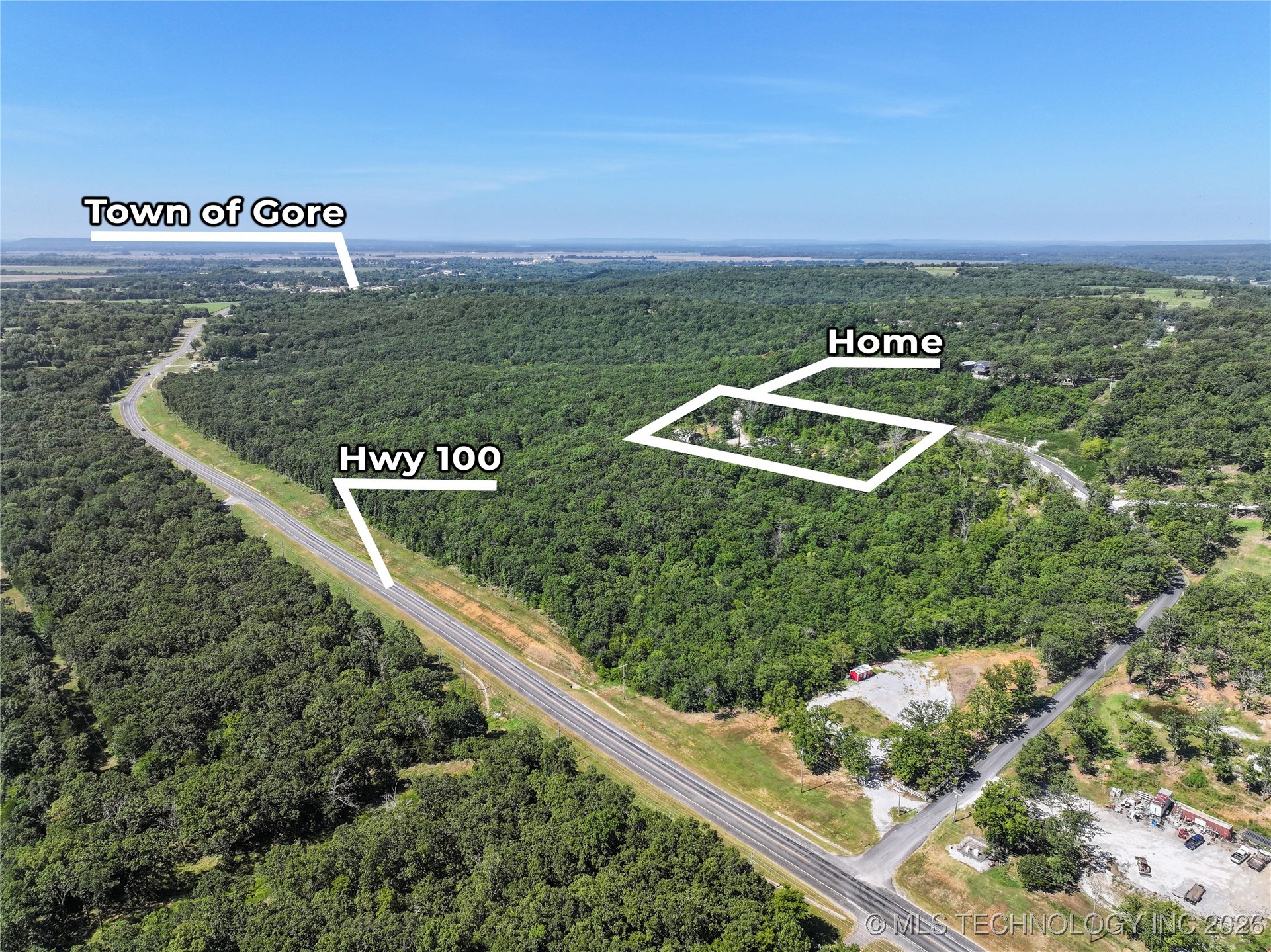 214 Shady Lane Property Photo 90