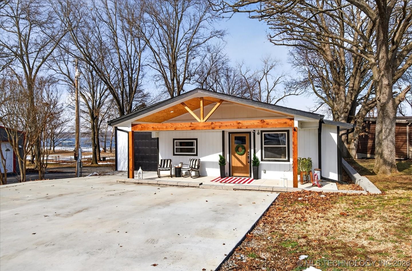 30485 S 4537 Road Property Photo 1