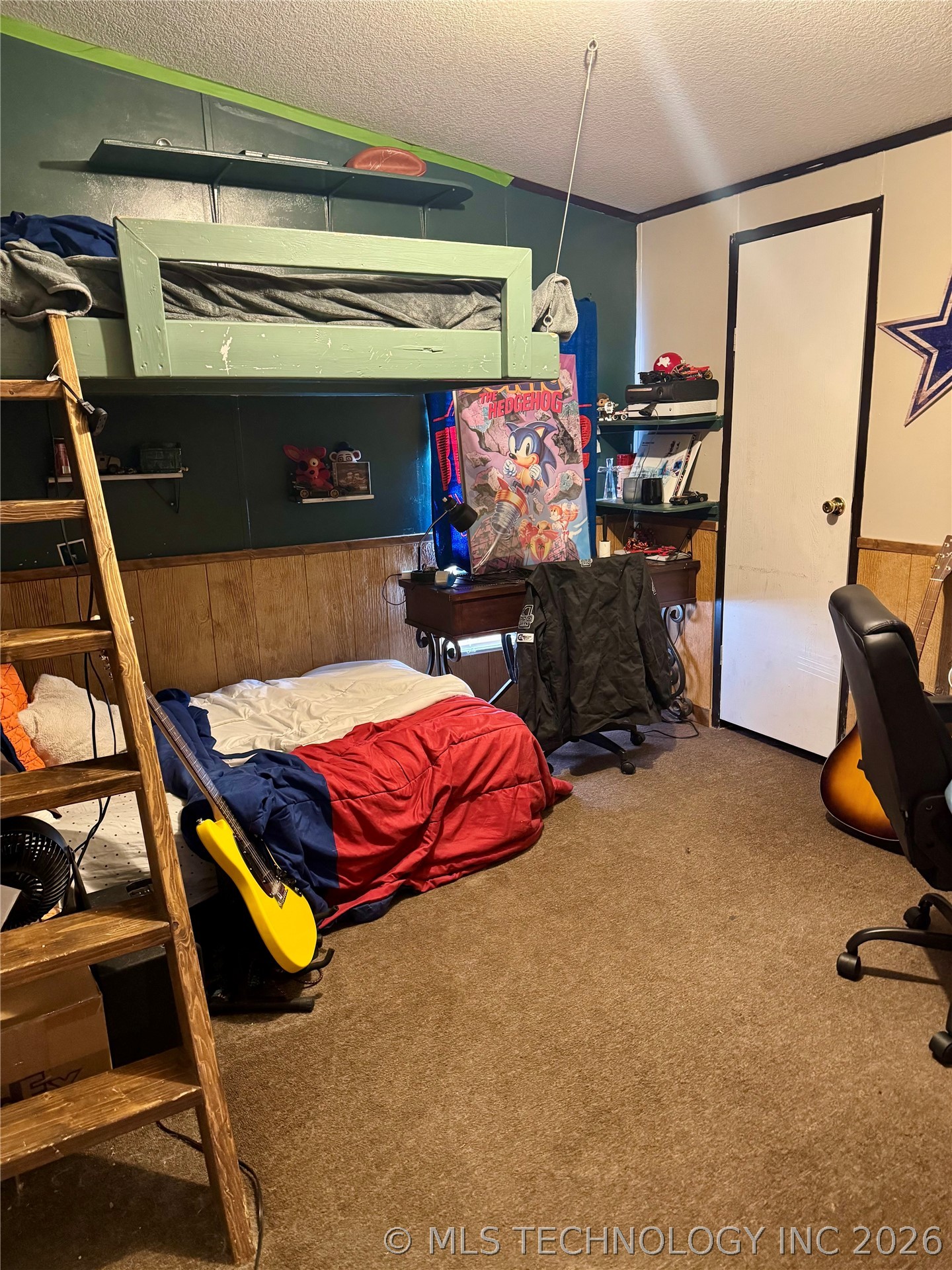 509 N Willis Property Photo 15