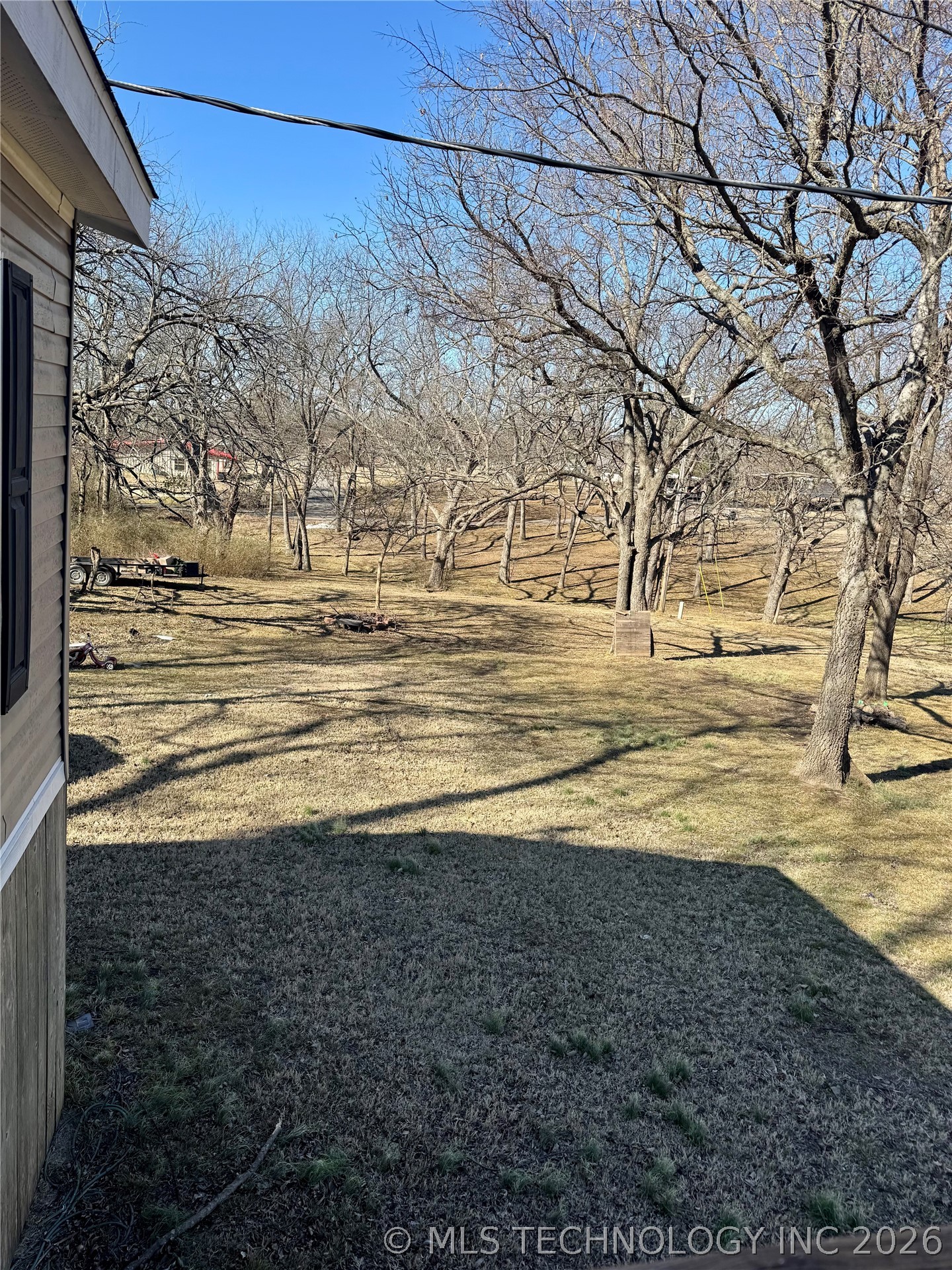 509 N Willis Property Photo 21