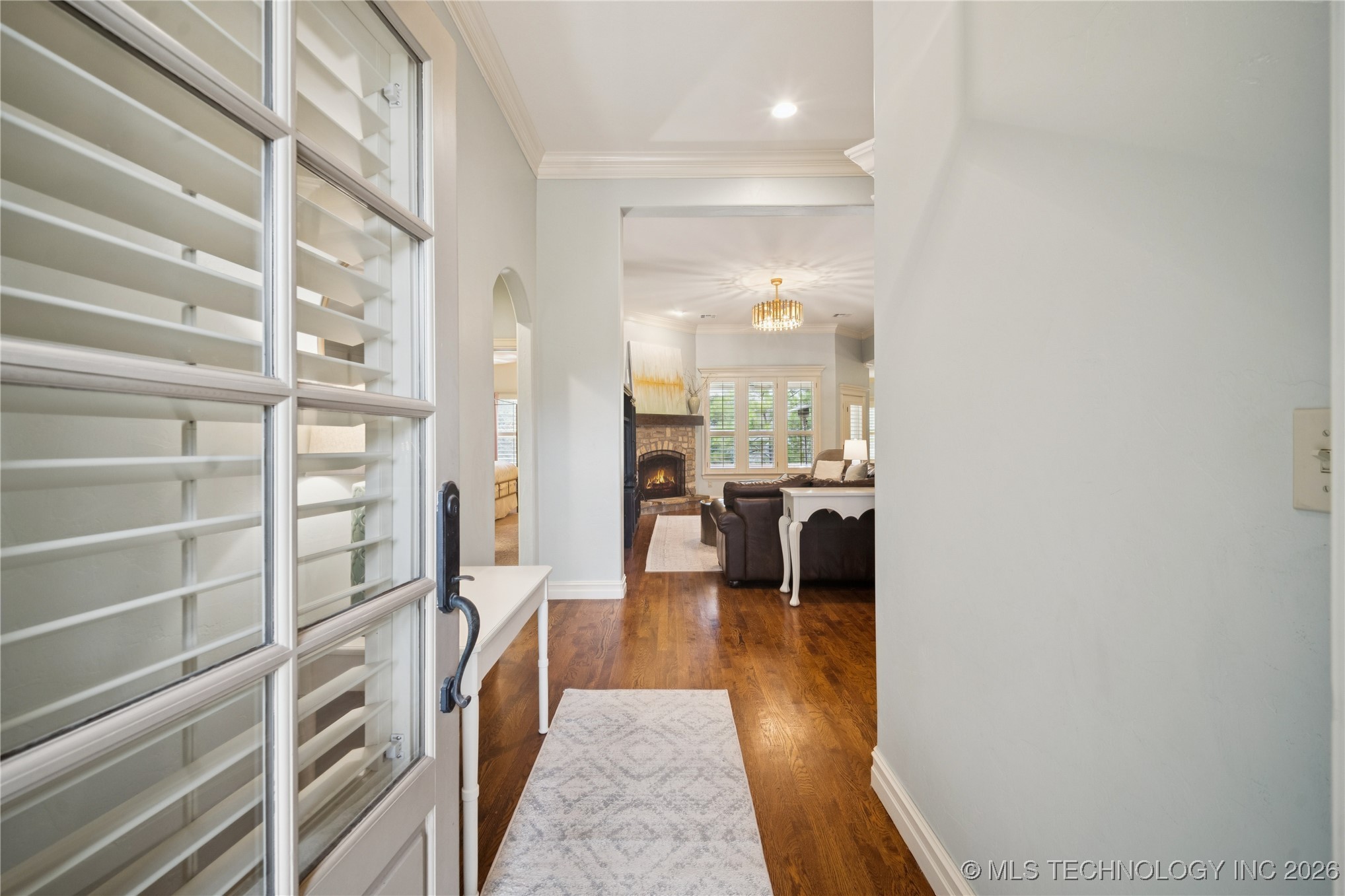 10926 S 77th Avenue E Property Photo 4