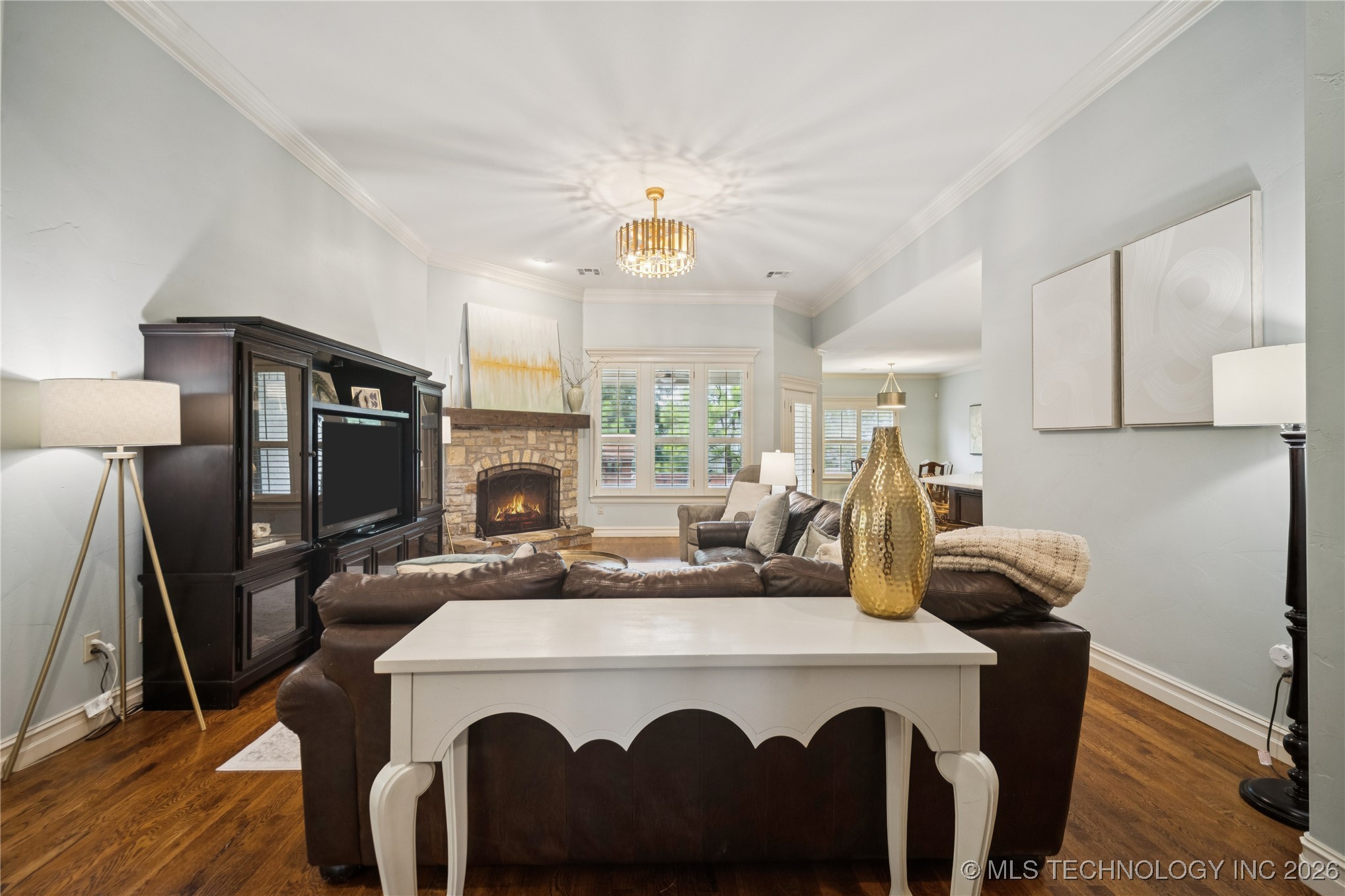 10926 S 77th Avenue E Property Photo 5