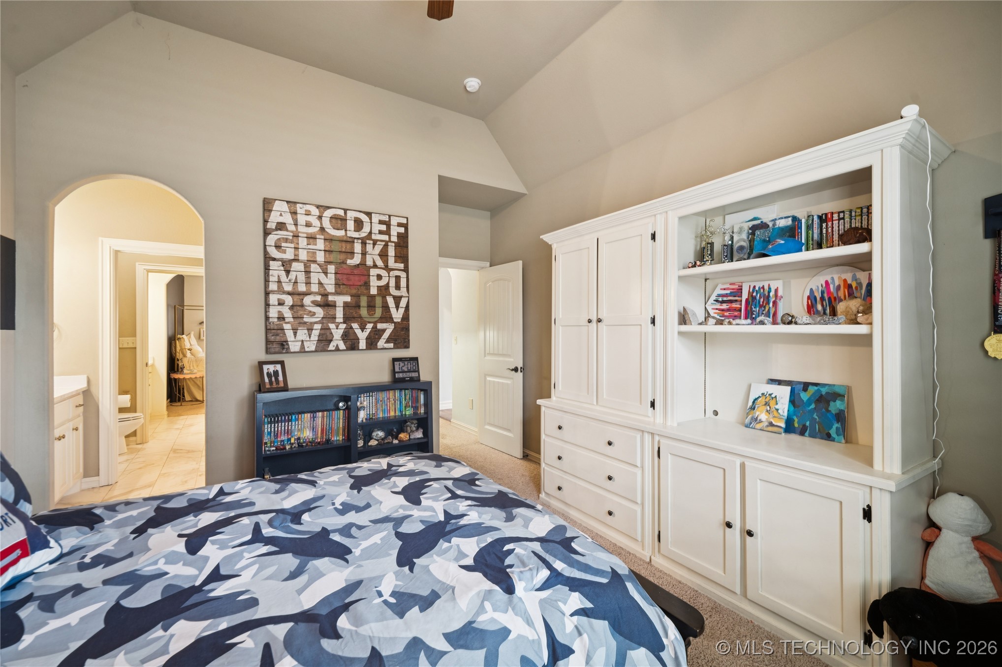 10926 S 77th Avenue E Property Photo 26