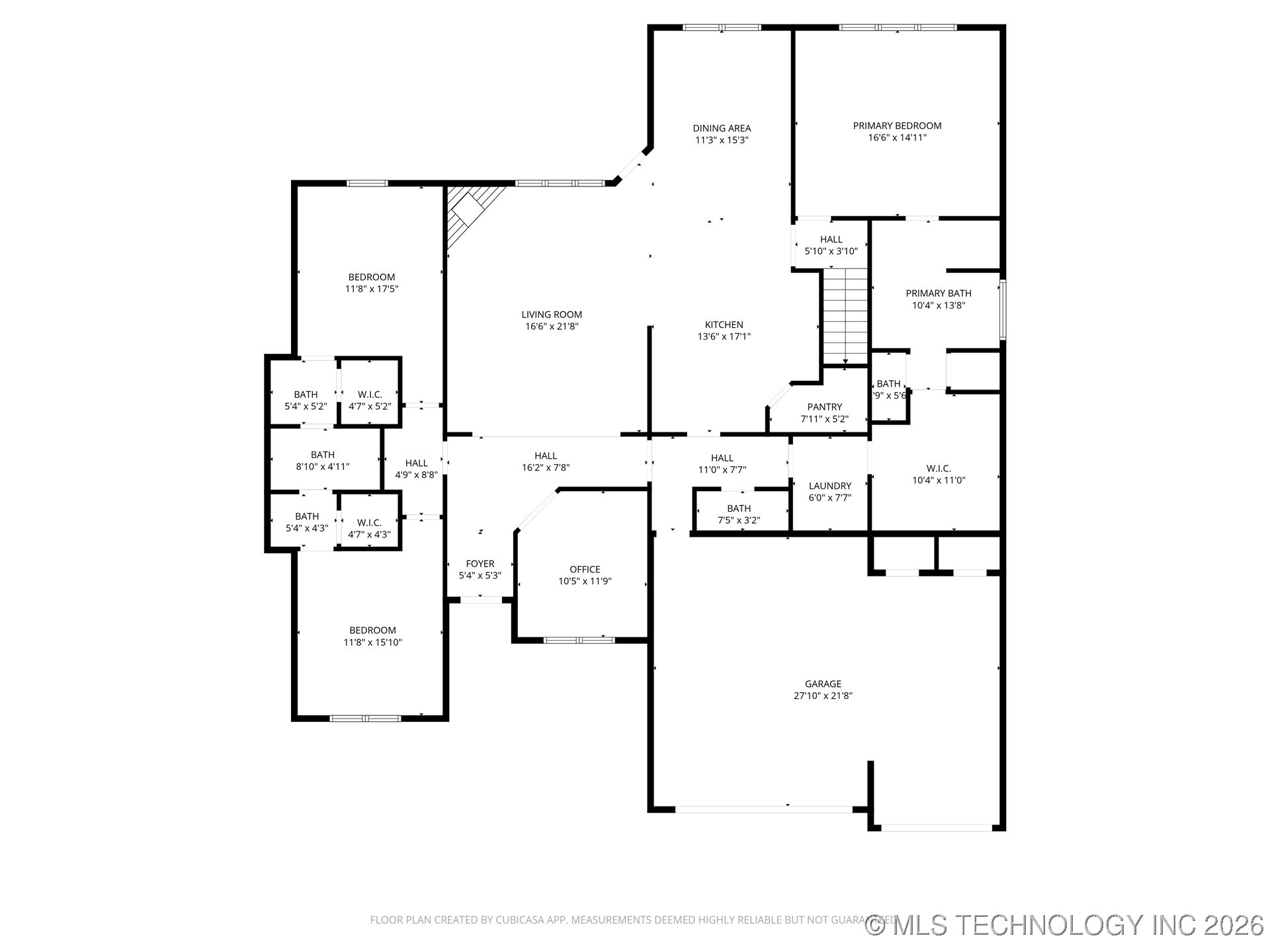 10926 S 77th Avenue E Property Photo 38