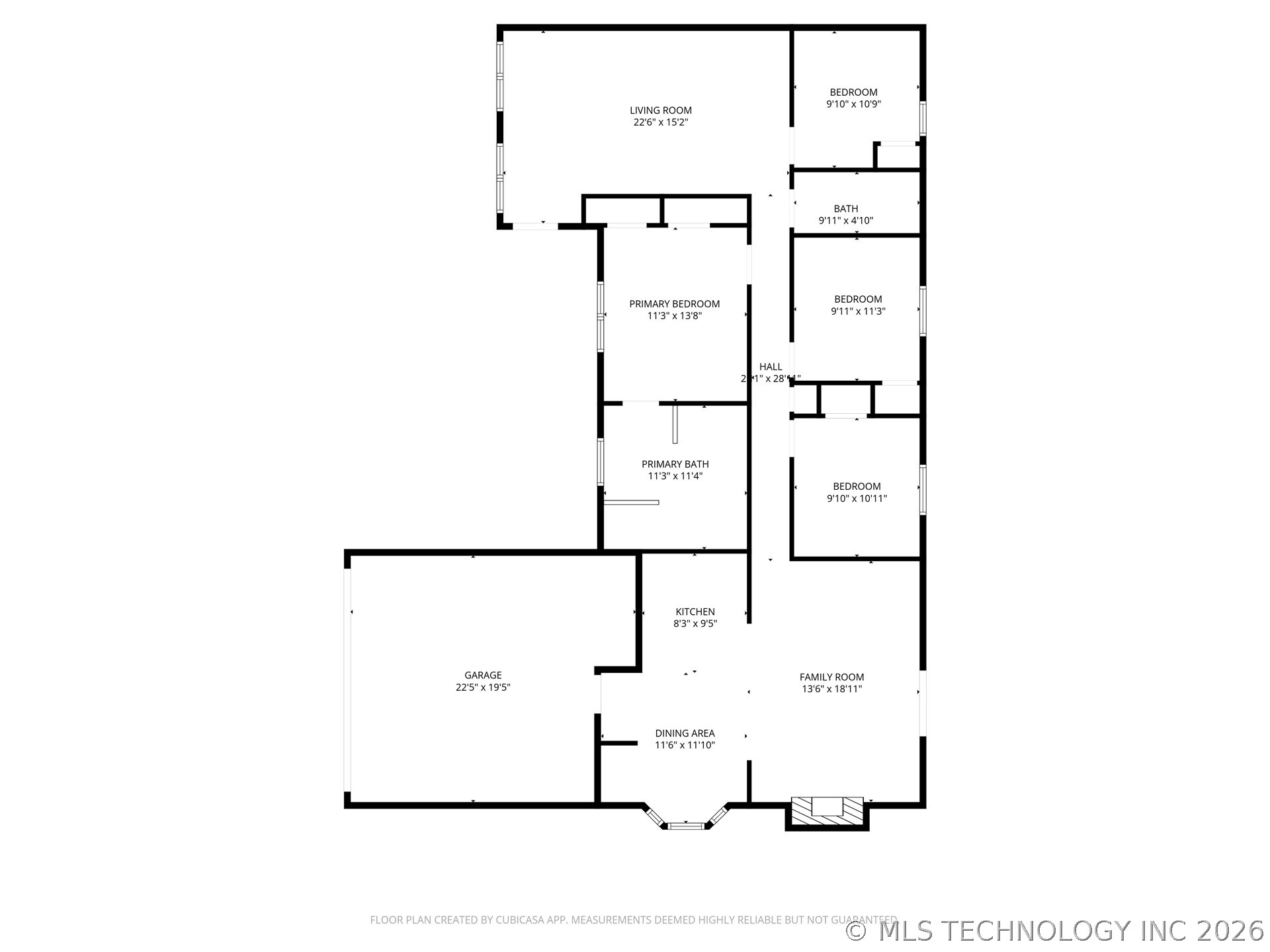 17065 Honeysuckle Lane Property Photo 49