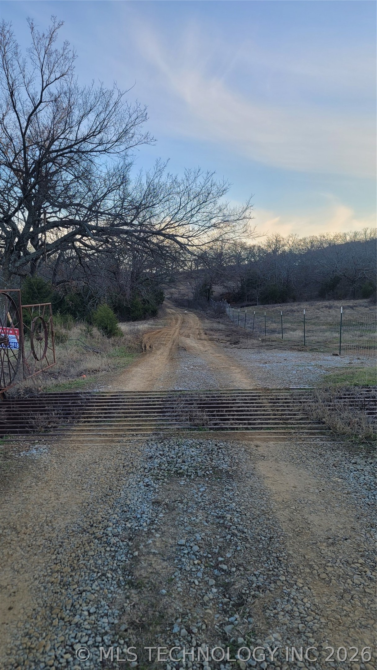 S 230 Road Property Photo 3