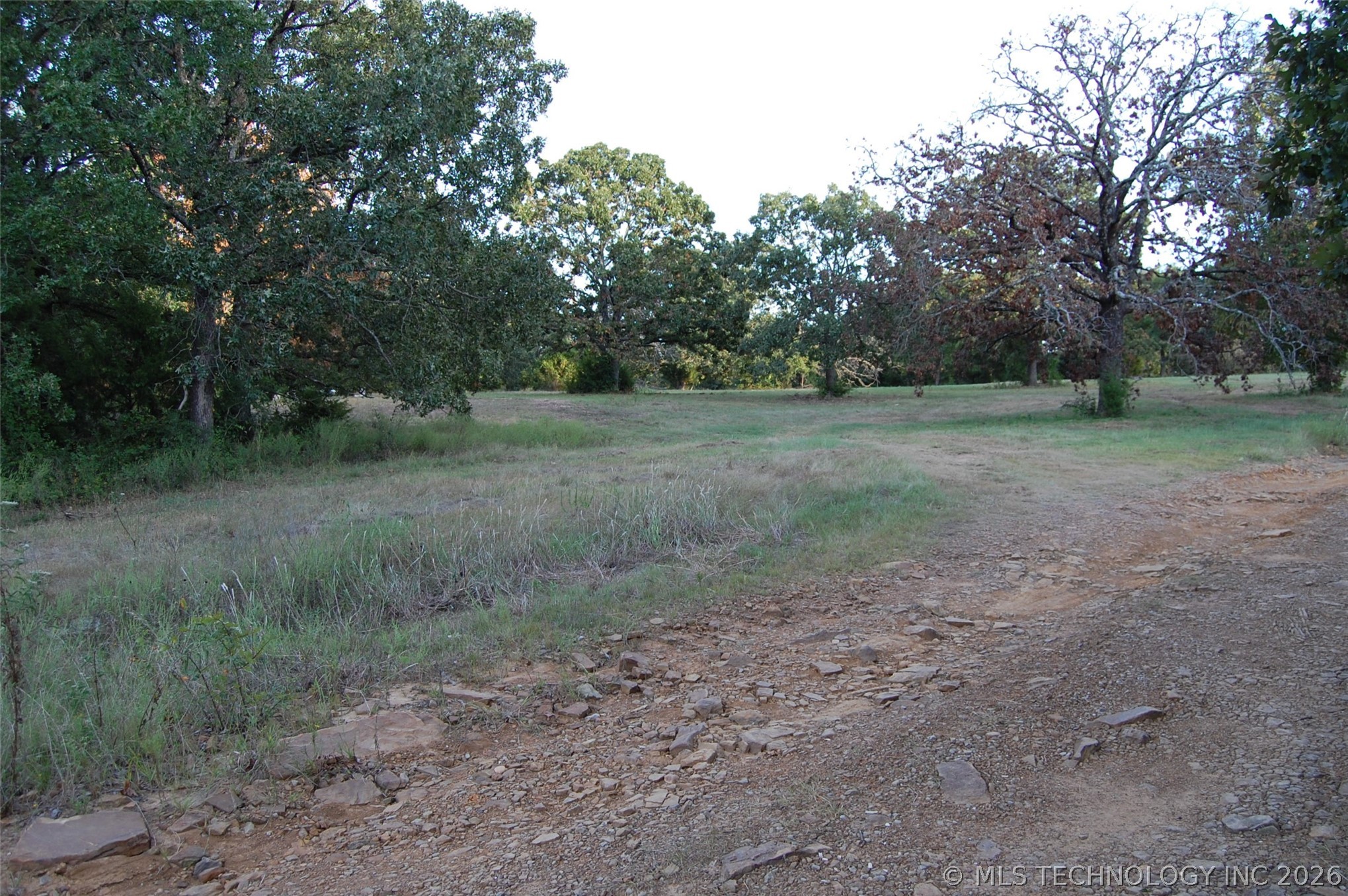 S 230 Road Property Photo 5
