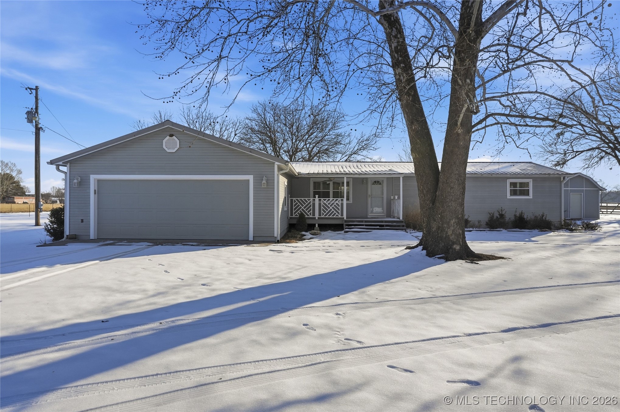 9890 Dentonville Road