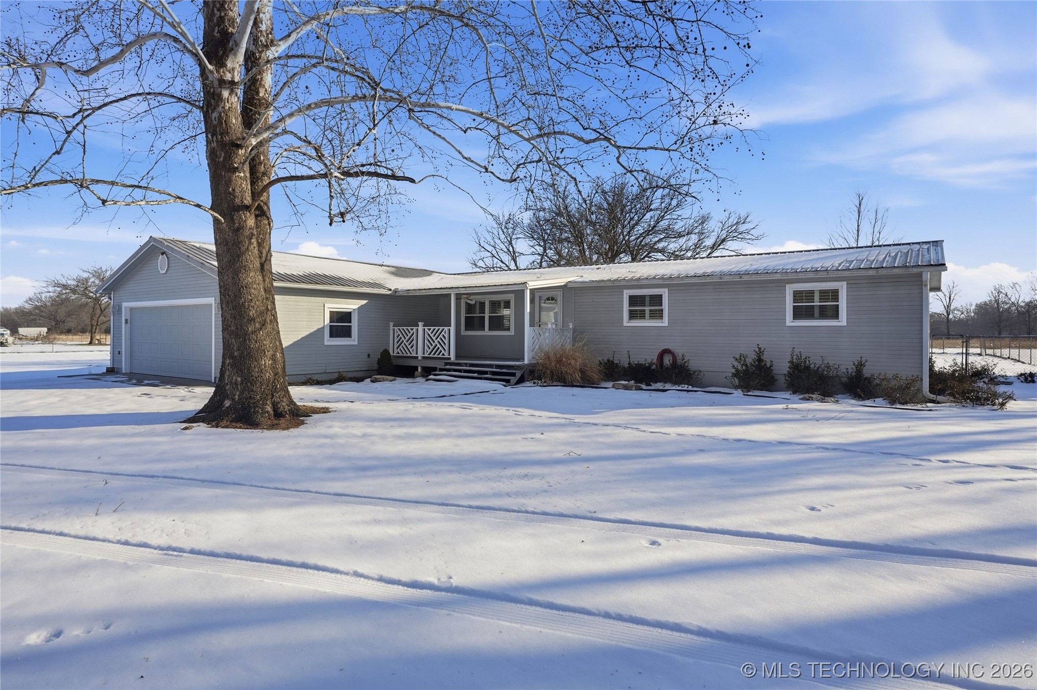 9890 Dentonville Road Property Photo 2