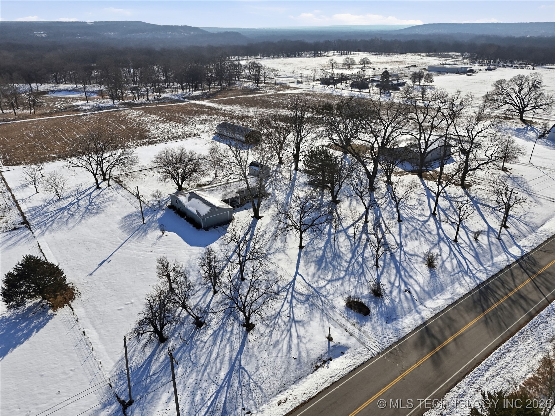 9890 Dentonville Road Property Photo 5