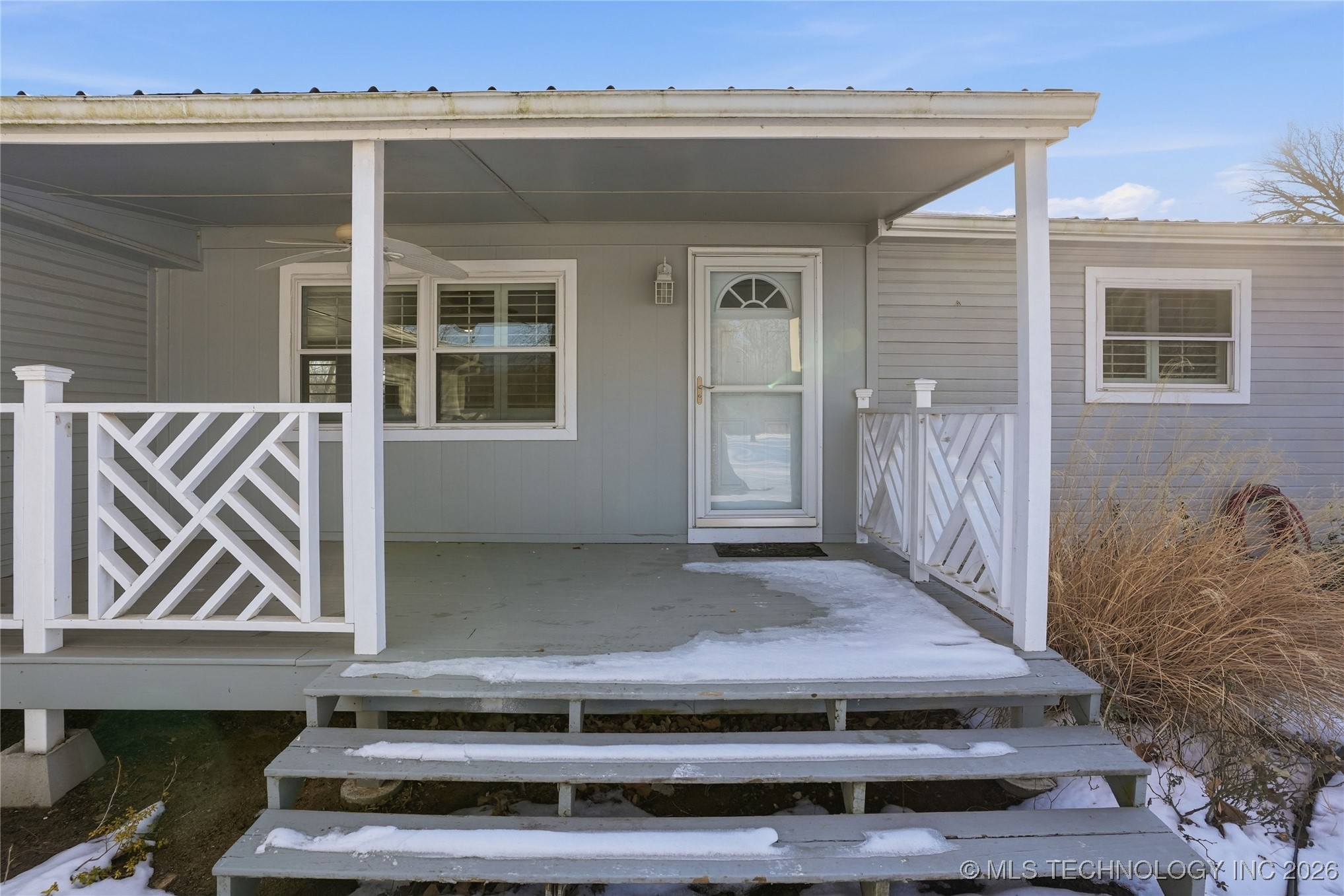 9890 Dentonville Road Property Photo 6