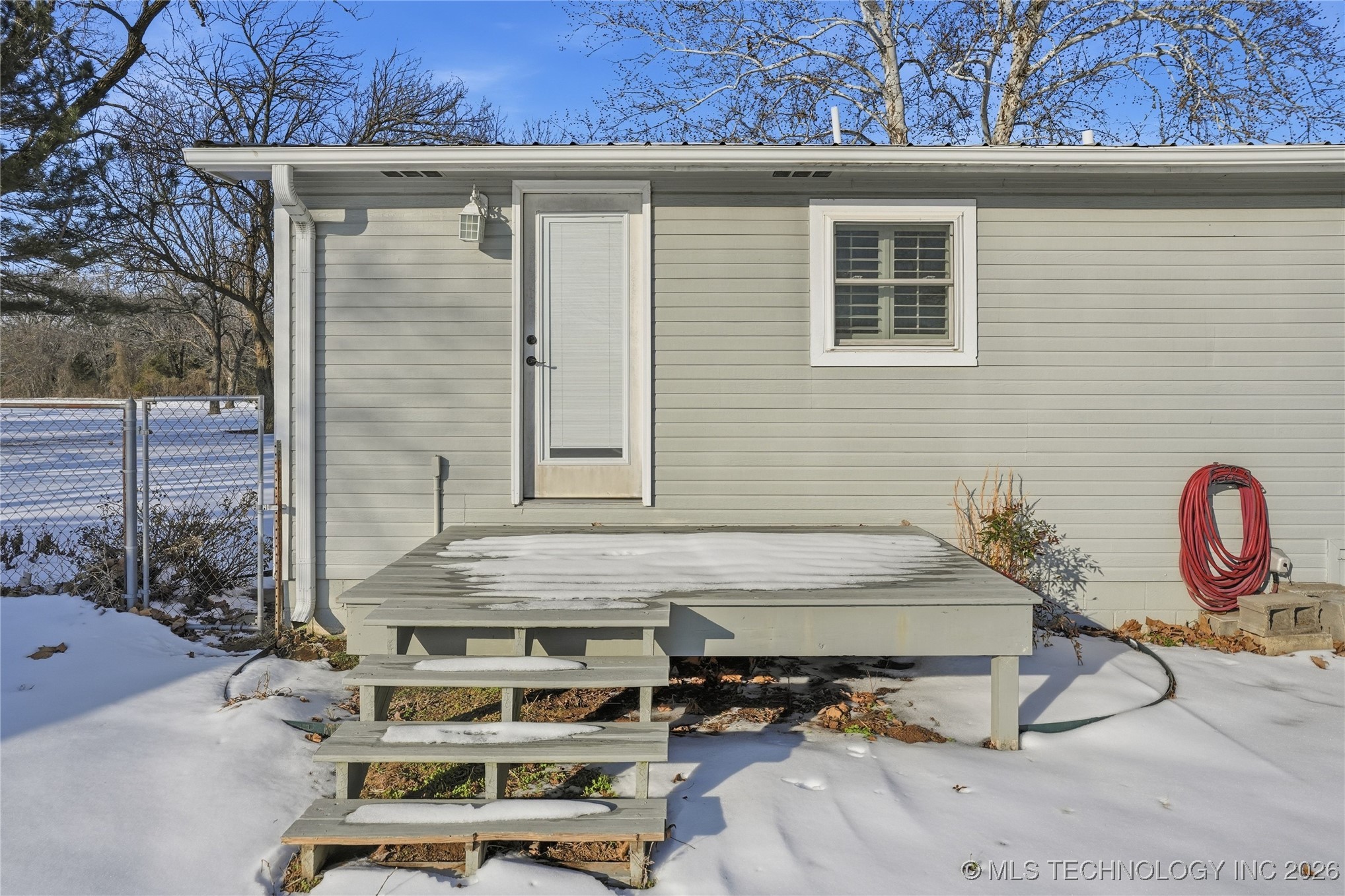 9890 Dentonville Road Property Photo 34