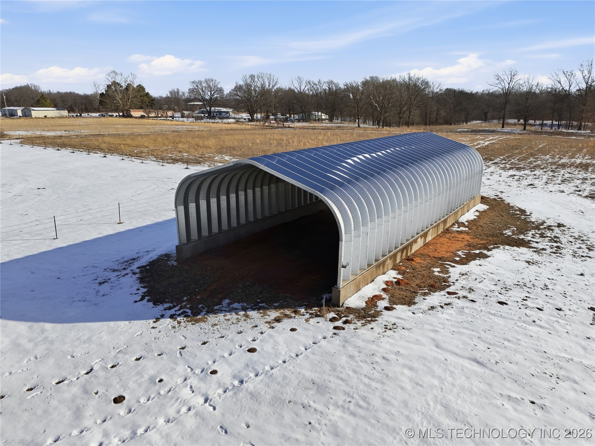 9890 Dentonville Road Property Photo 36