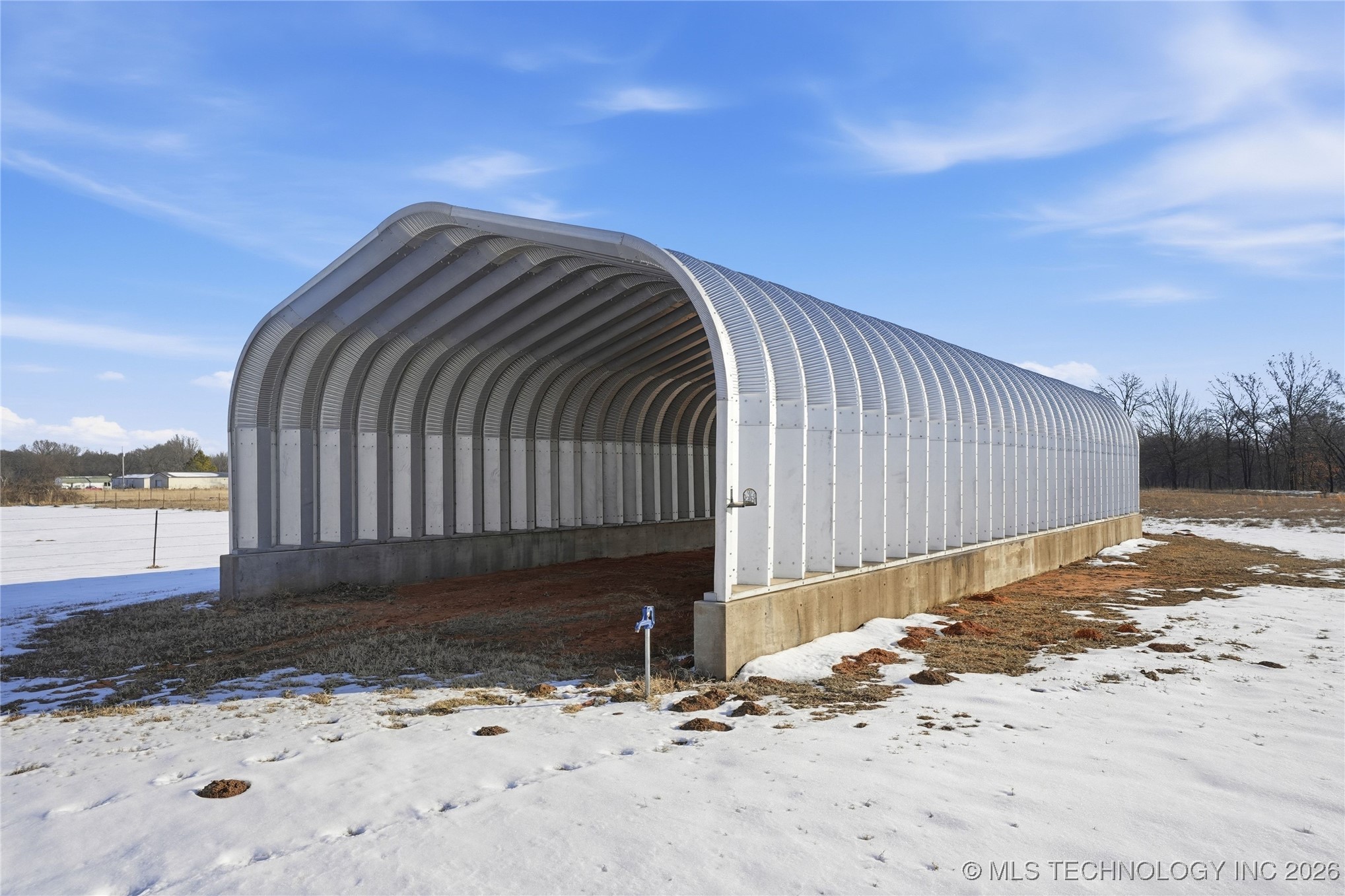 9890 Dentonville Road Property Photo 37