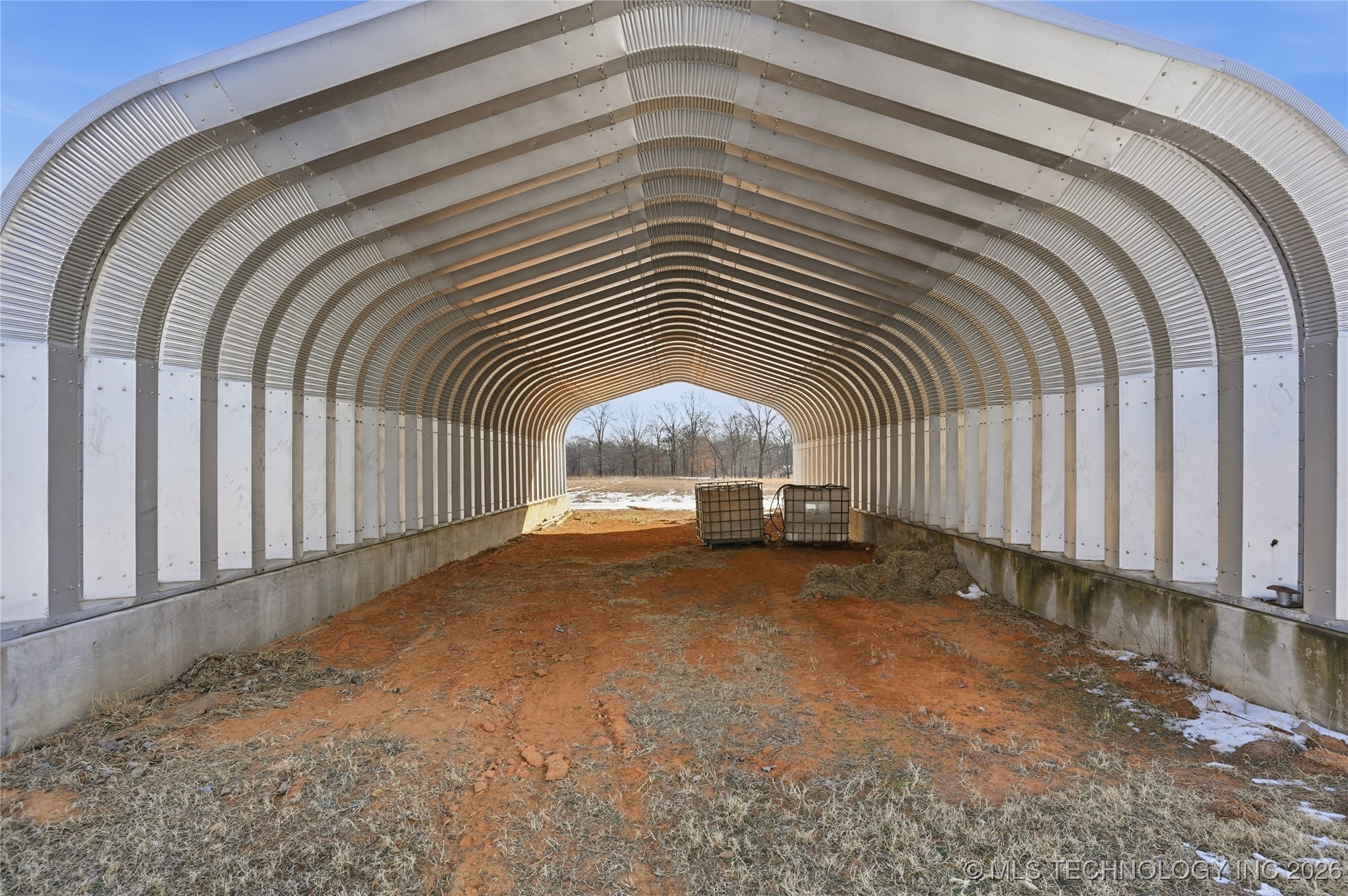 9890 Dentonville Road Property Photo 38