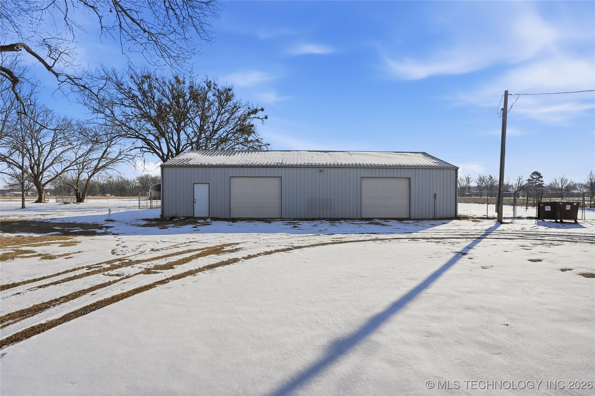 9890 Dentonville Road Property Photo 39