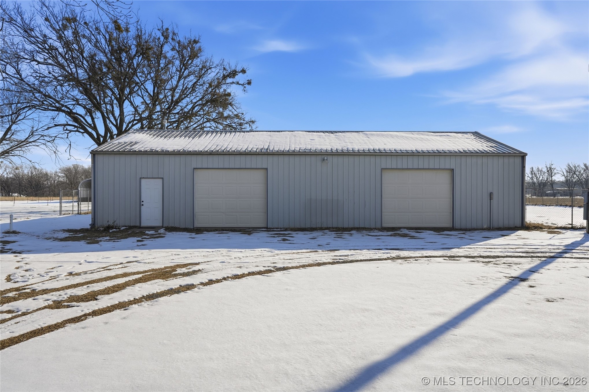 9890 Dentonville Road Property Photo 40