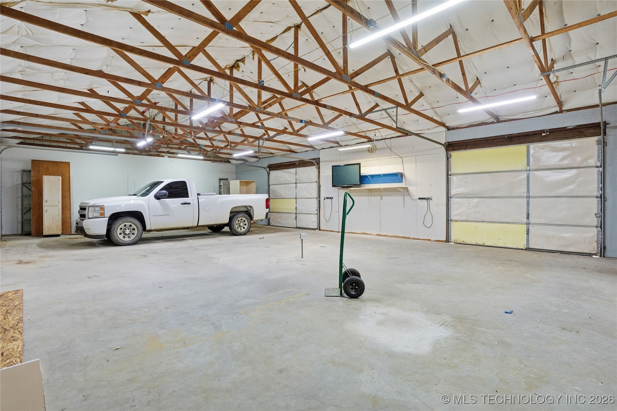 9890 Dentonville Road Property Photo 46