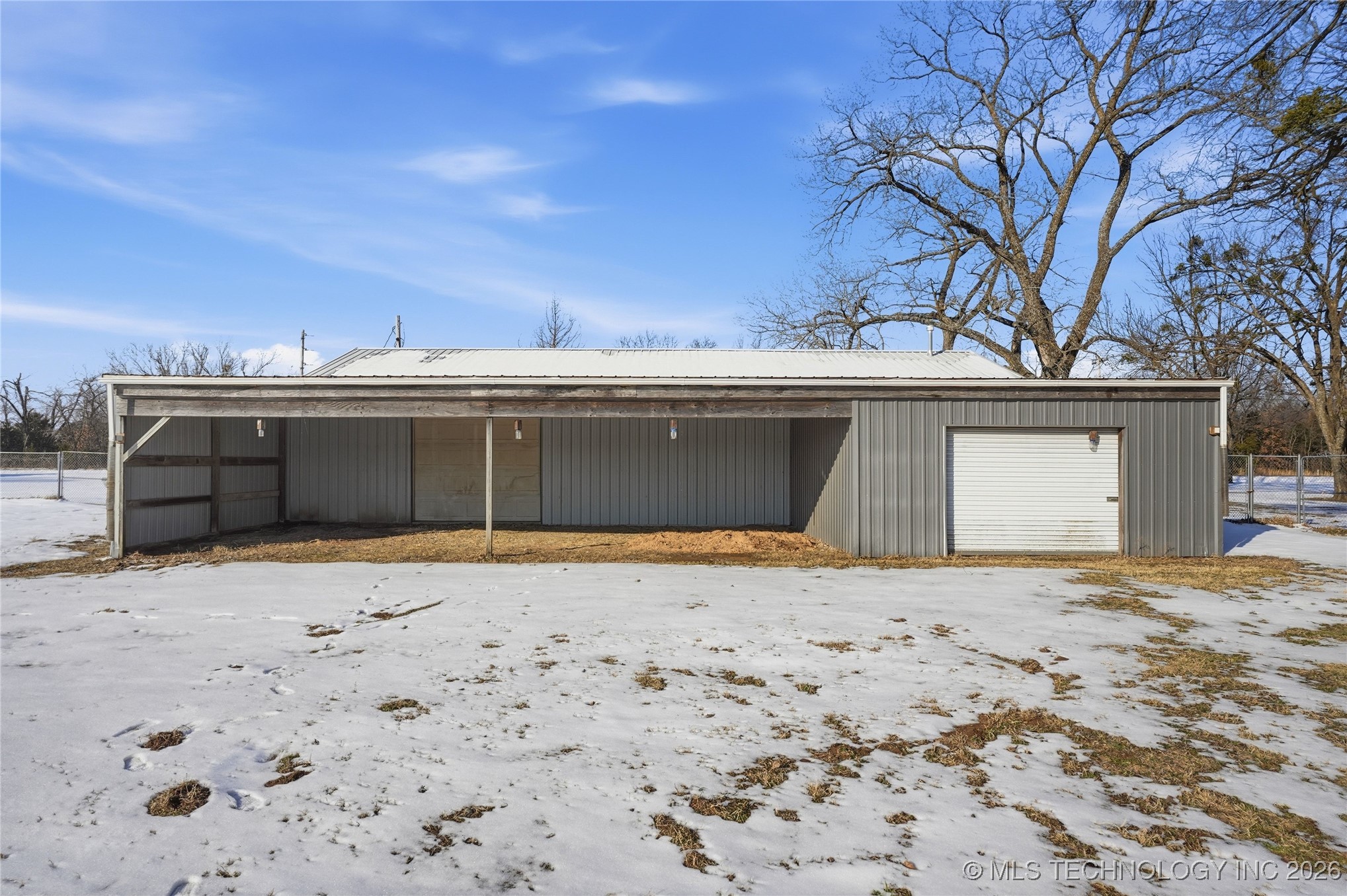 9890 Dentonville Road Property Photo 52