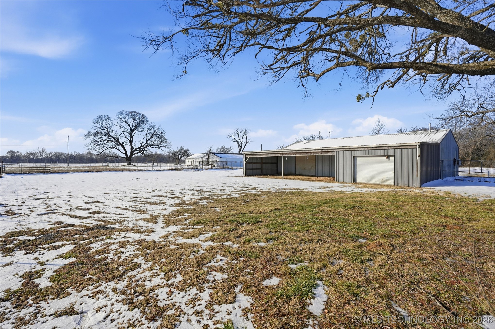9890 Dentonville Road Property Photo 53