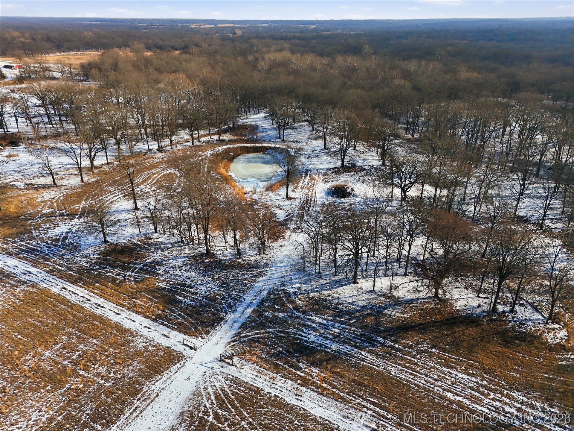 9890 Dentonville Road Property Photo 54
