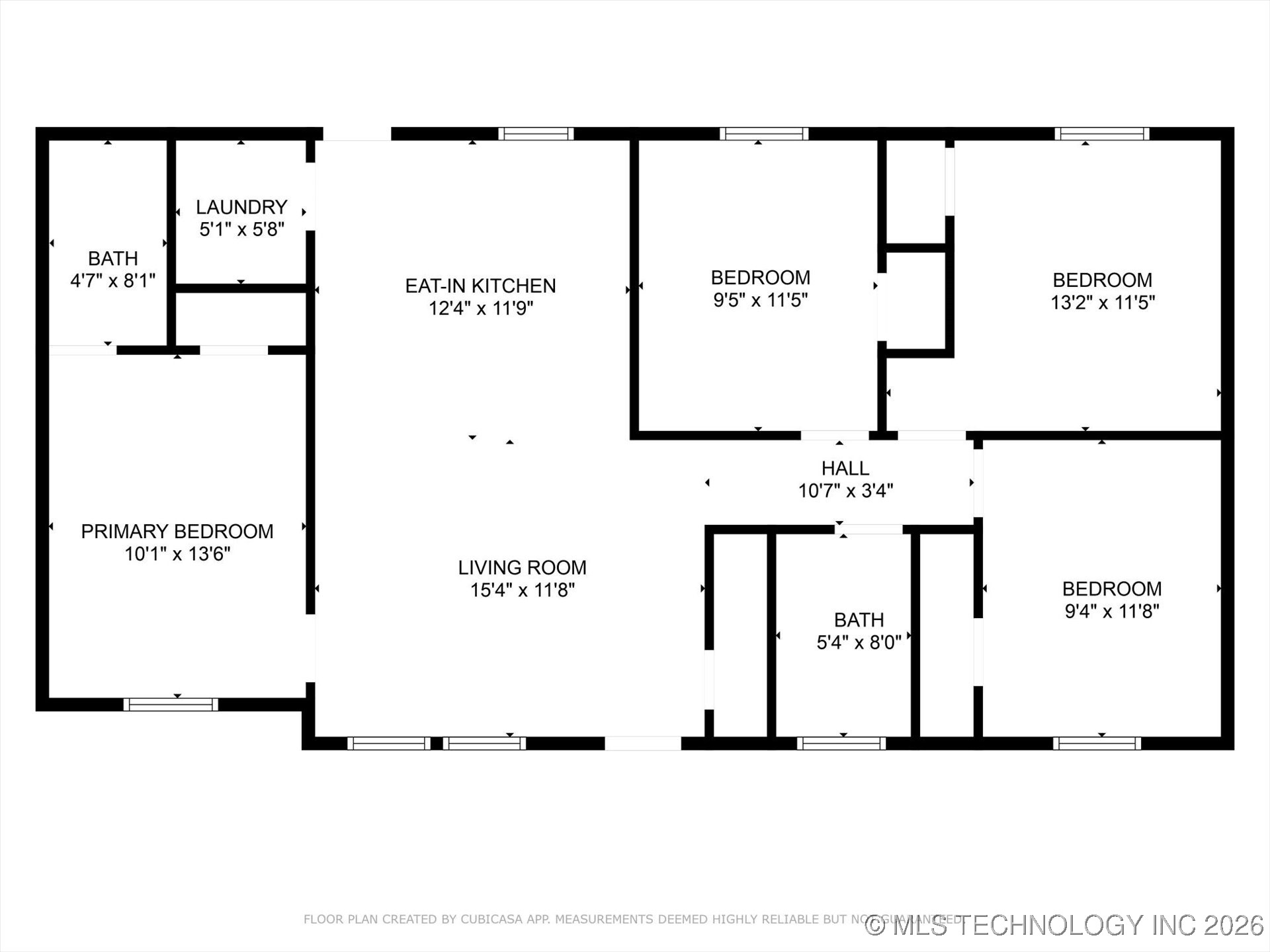 6763 E Independence Place Property Photo 26