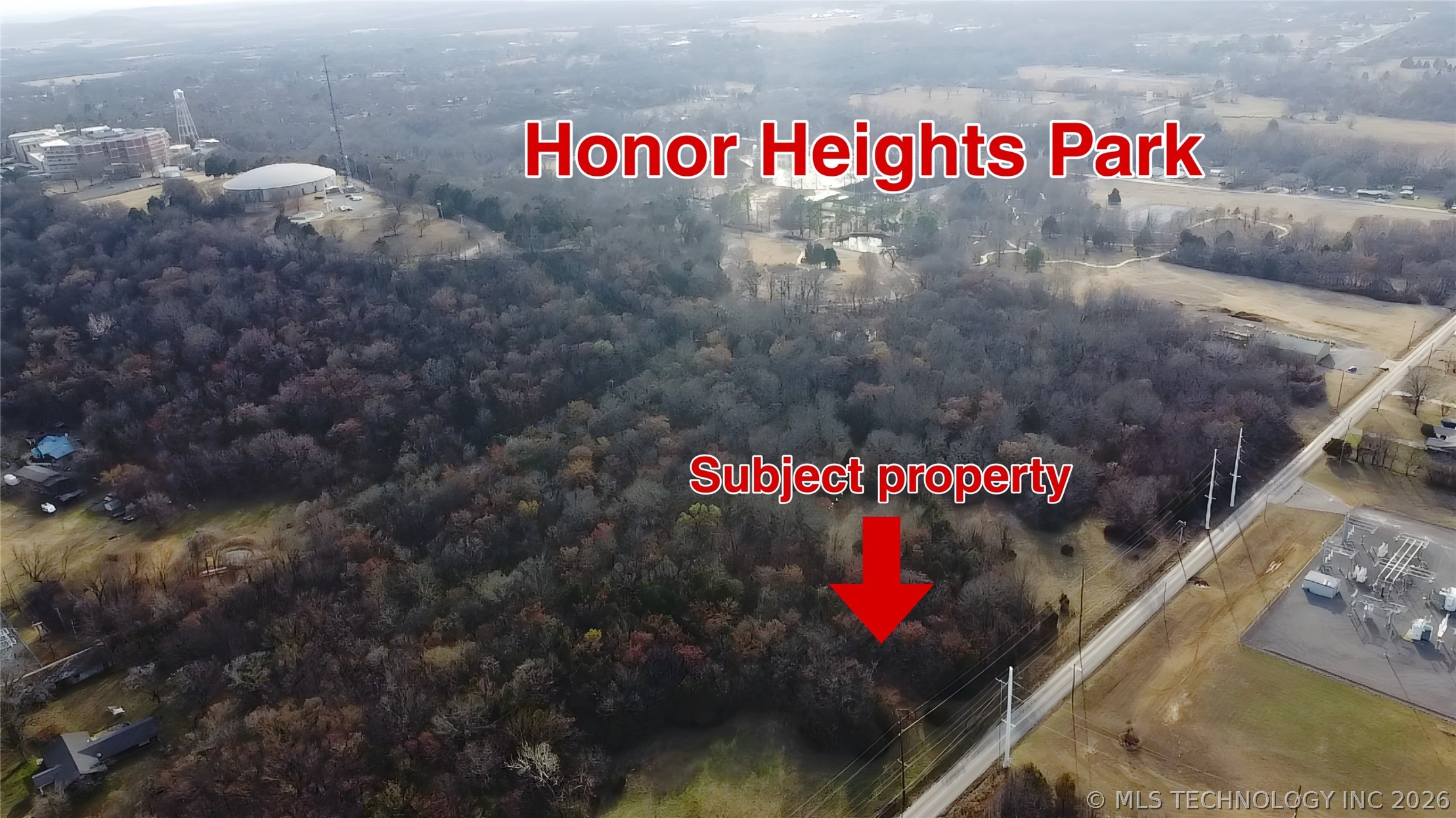 Palm Avenue Property Photo 4