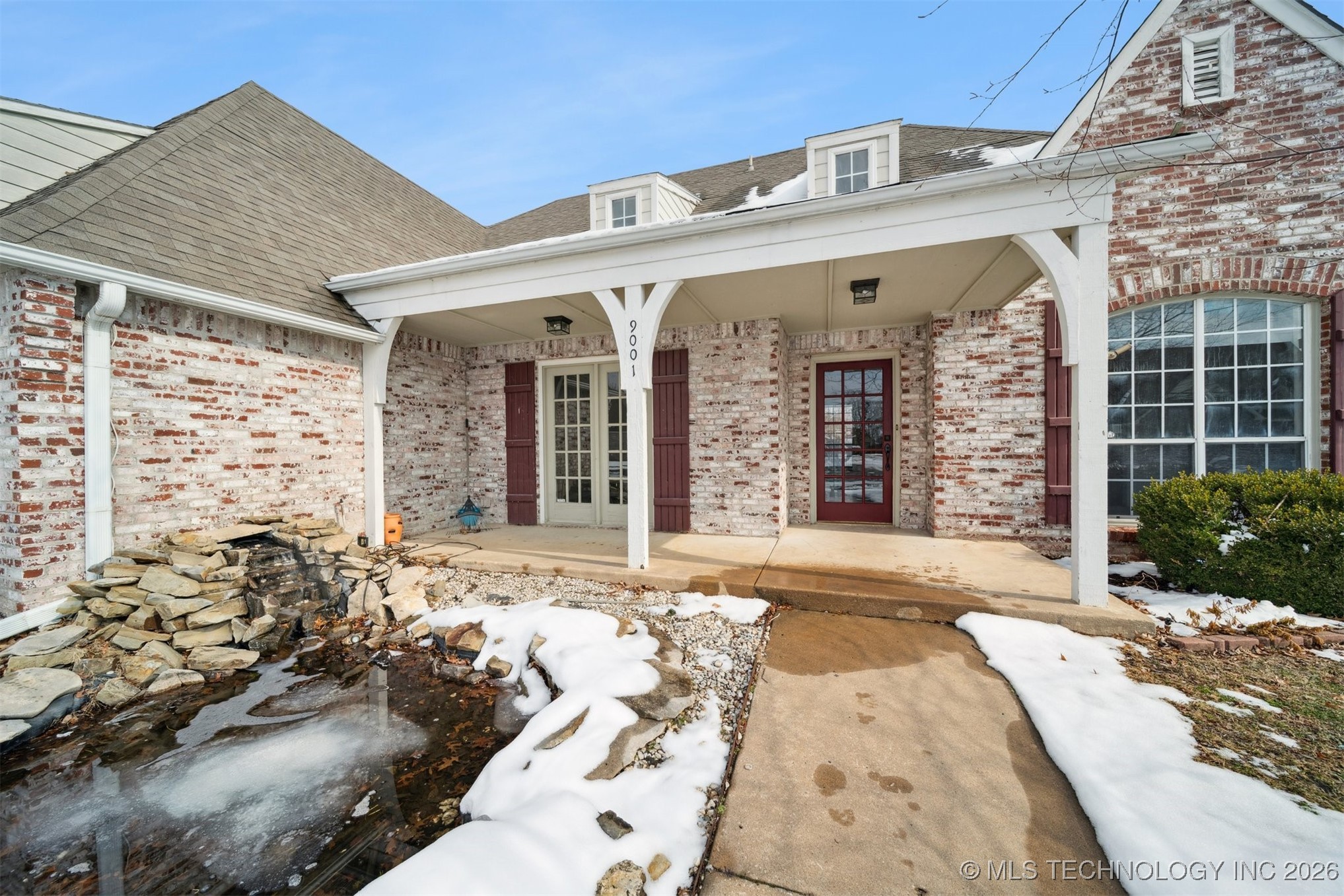 9001 N 137th East Avenue Property Photo 3