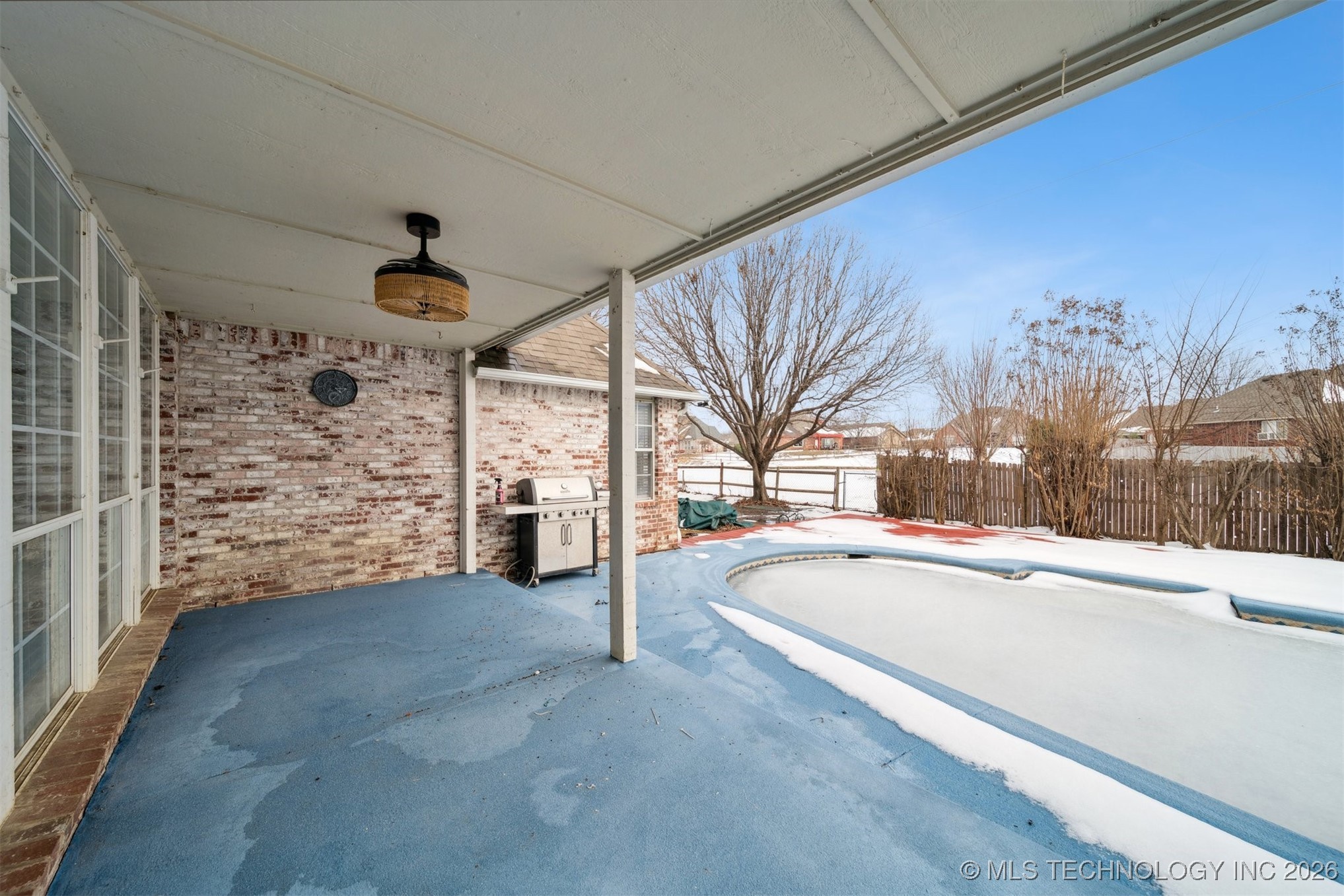 9001 N 137th East Avenue Property Photo 39