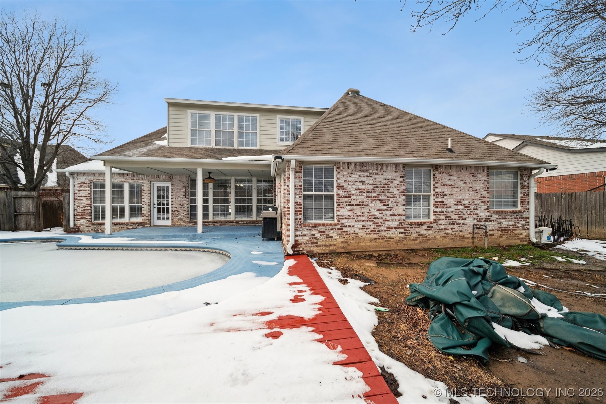 9001 N 137th East Avenue Property Photo 40