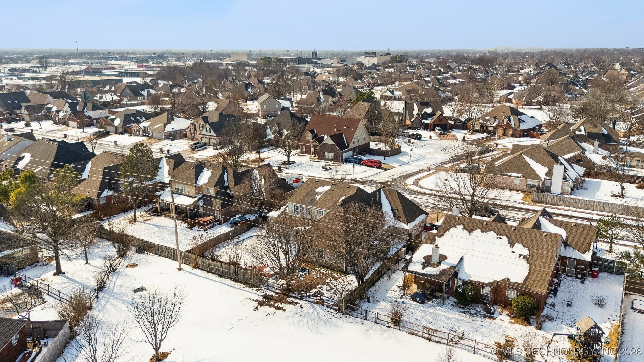 9001 N 137th East Avenue Property Photo 41