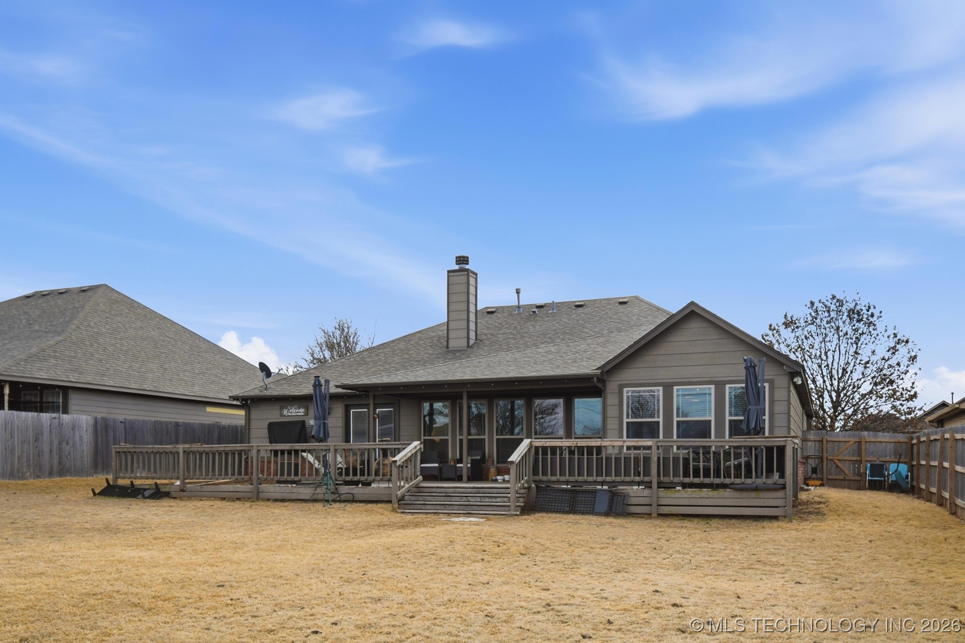 513 W 51st Place Property Photo 35