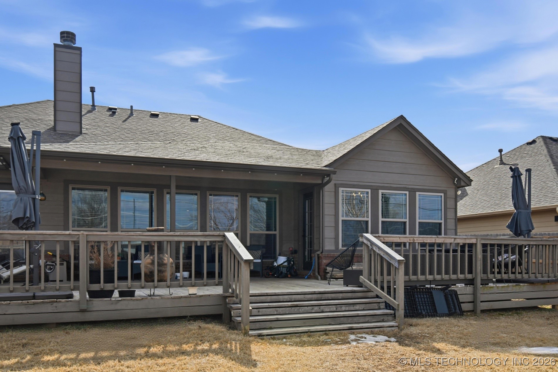 513 W 51st Place Property Photo 36