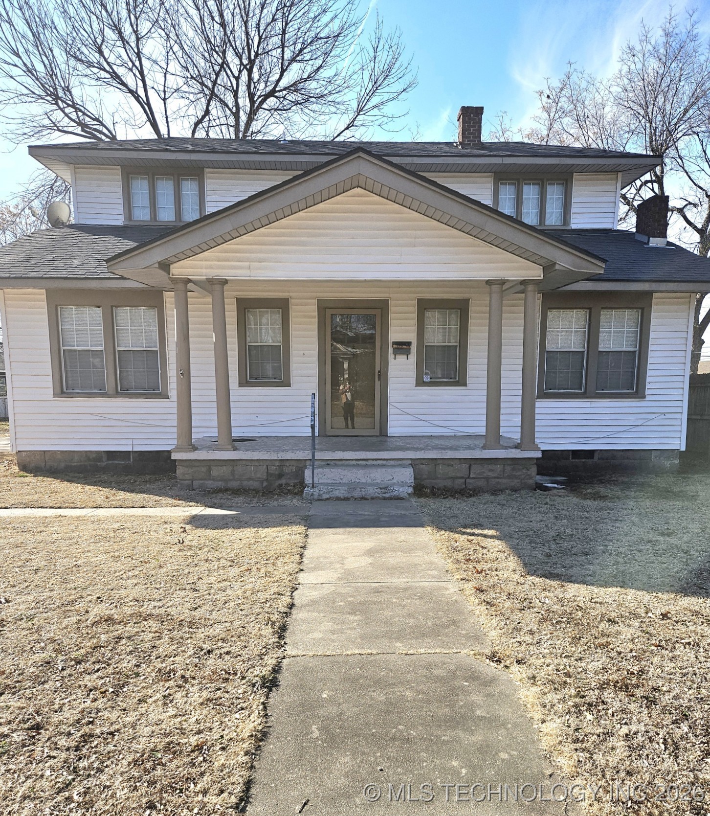 1544 S Indianapolis Avenue Property Photo 1