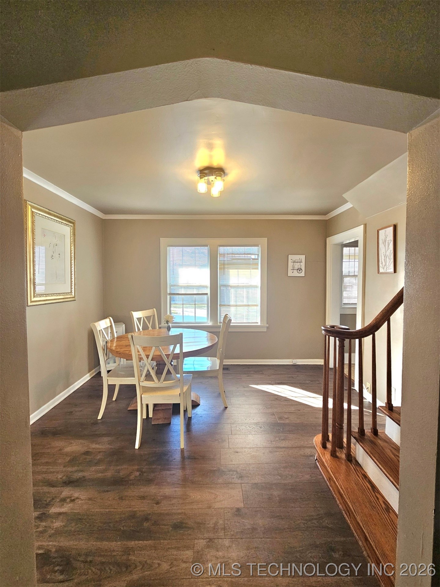 1544 S Indianapolis Avenue Property Photo 9