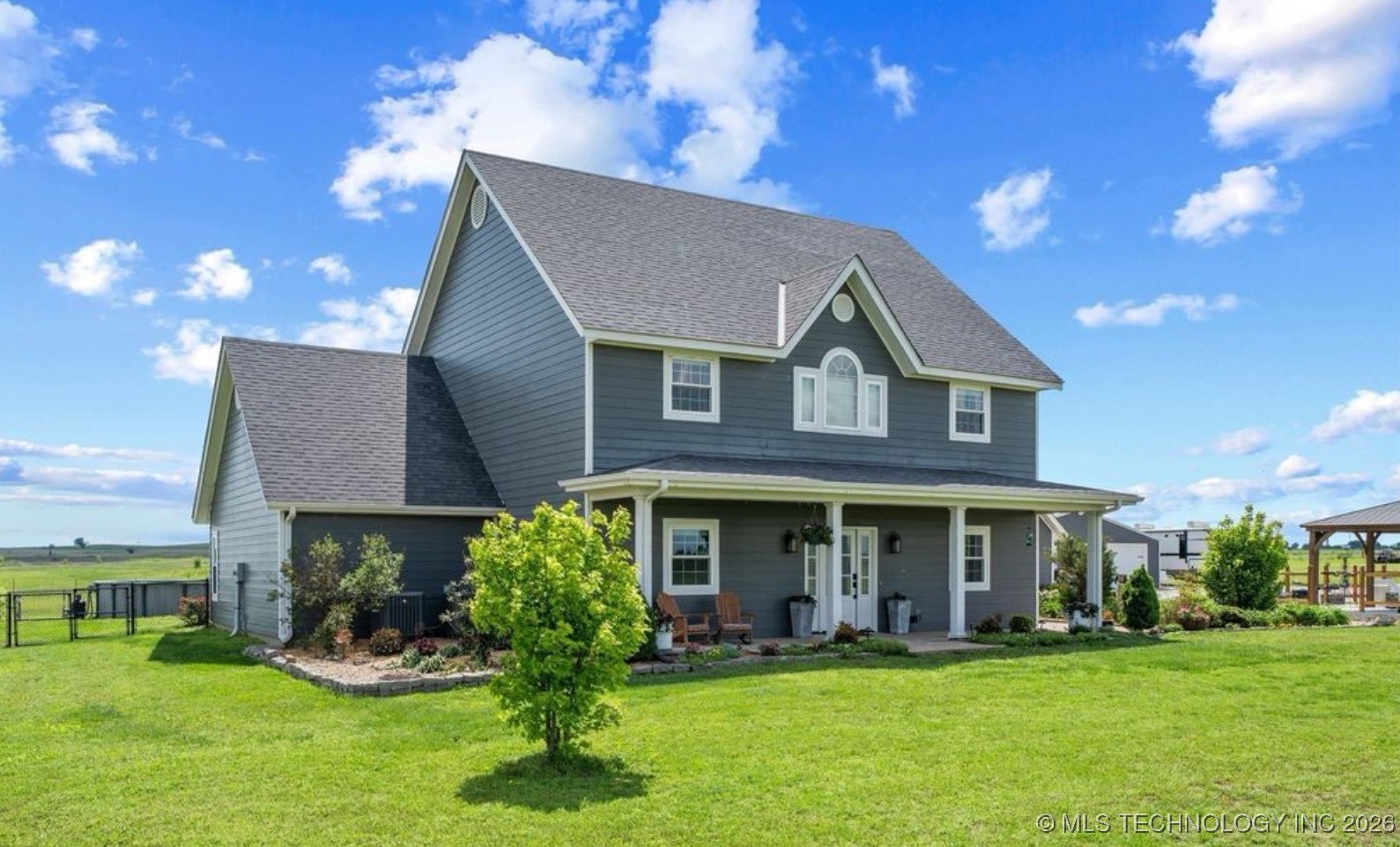 650 Ne Bison Road Property Photo 37