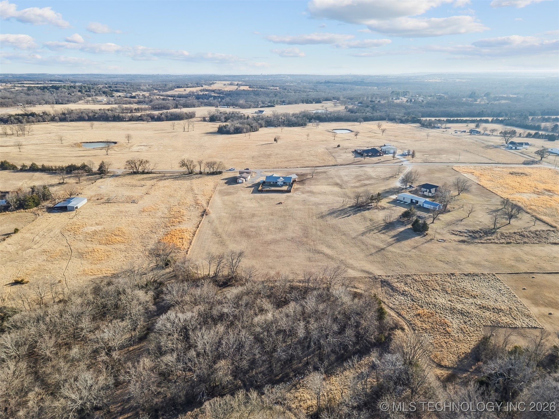 18170 County Road 1505 Property Photo 5