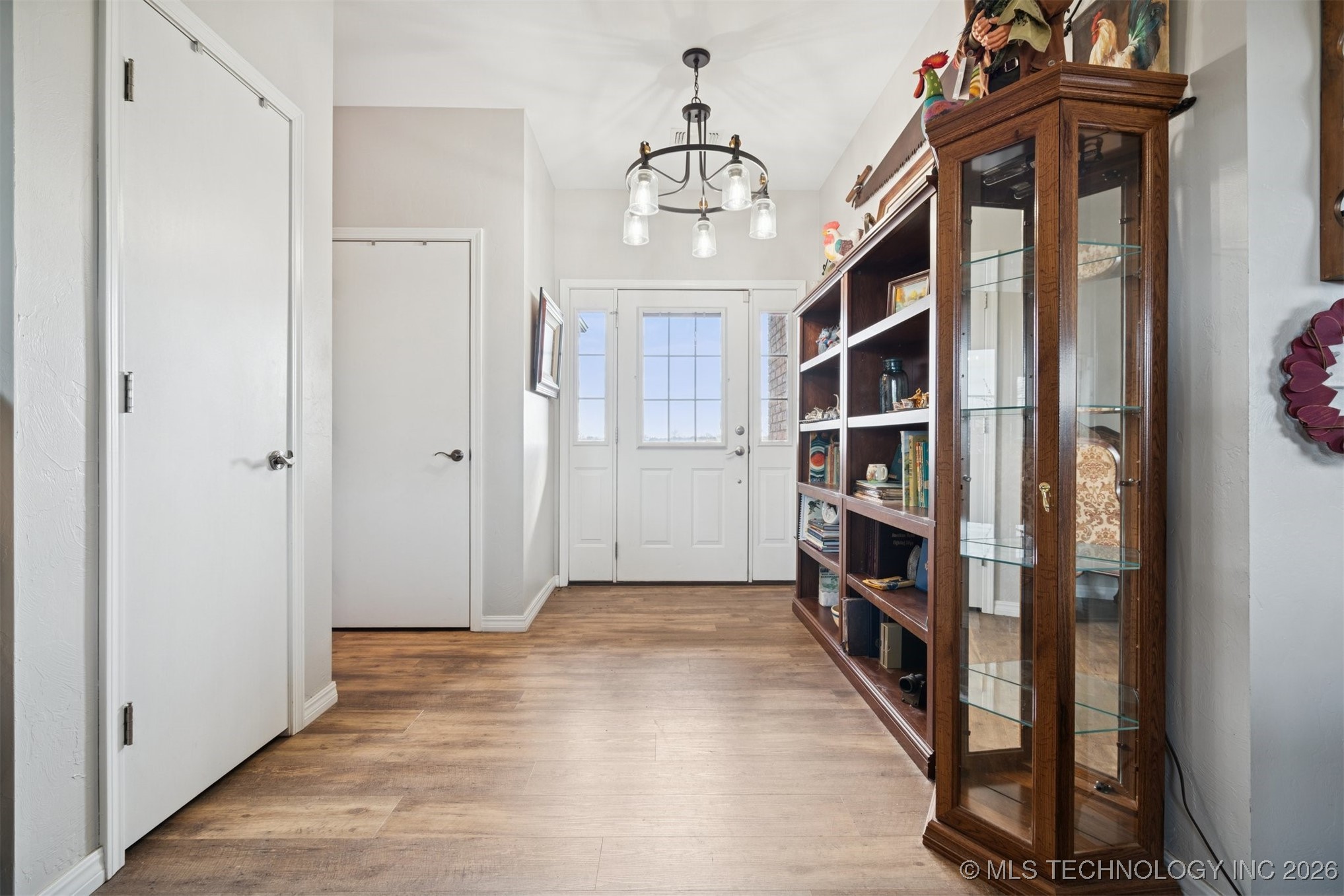 18170 County Road 1505 Property Photo 8