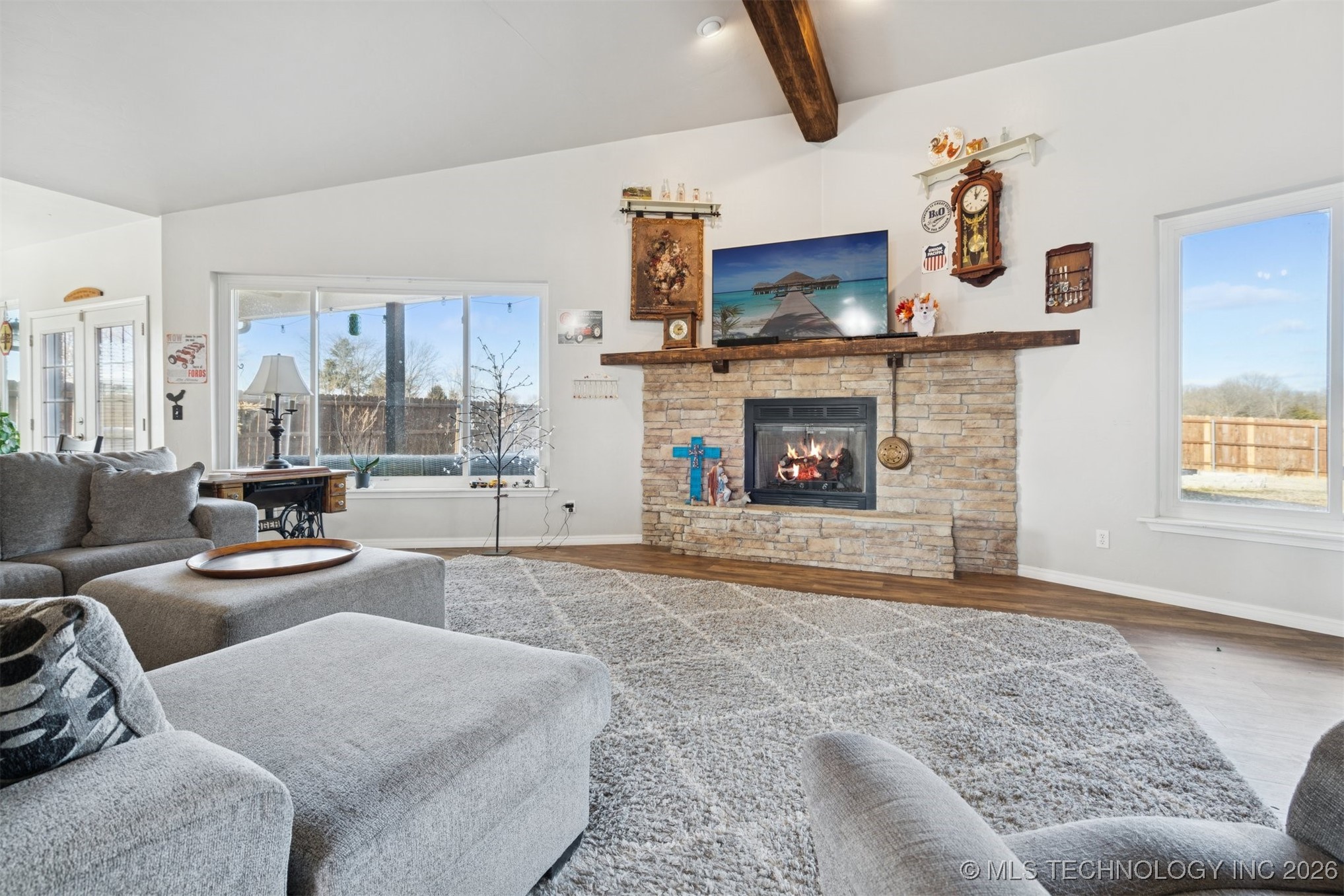 18170 County Road 1505 Property Photo 9