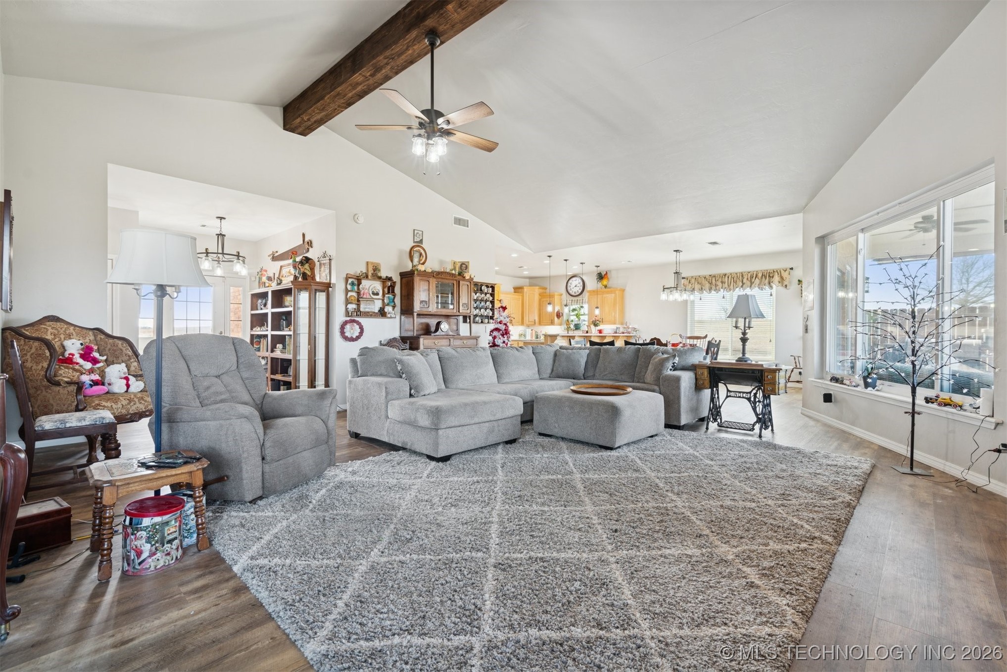 18170 County Road 1505 Property Photo 11